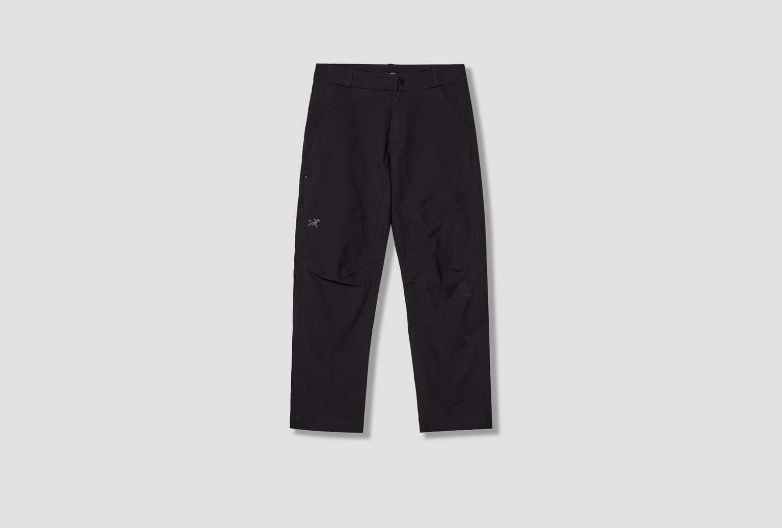 CRONIN AR PANT MEN'S X000010697 Black