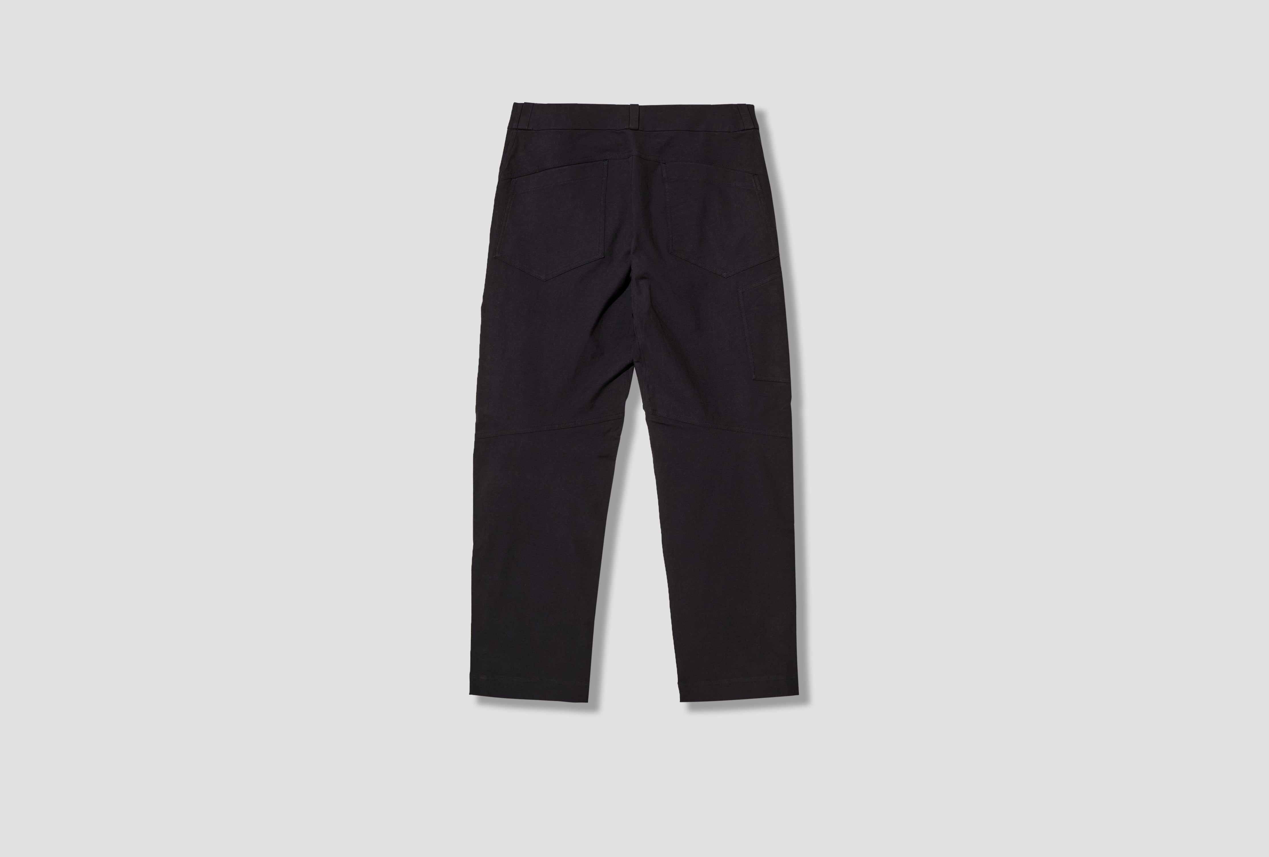 CRONIN AR PANT MEN'S X000010697 Black