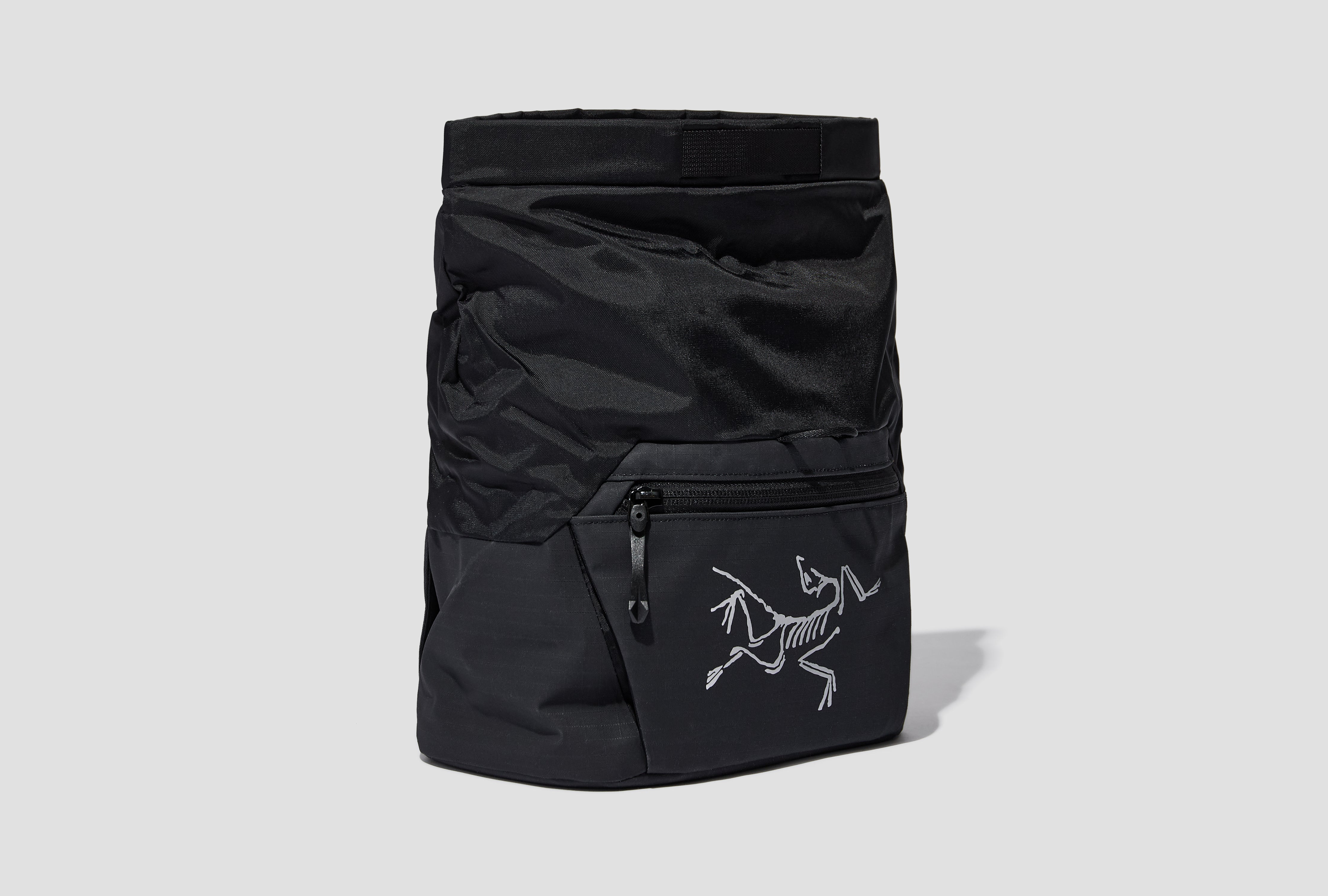 ION CHALK BUCKET X000010716 Black