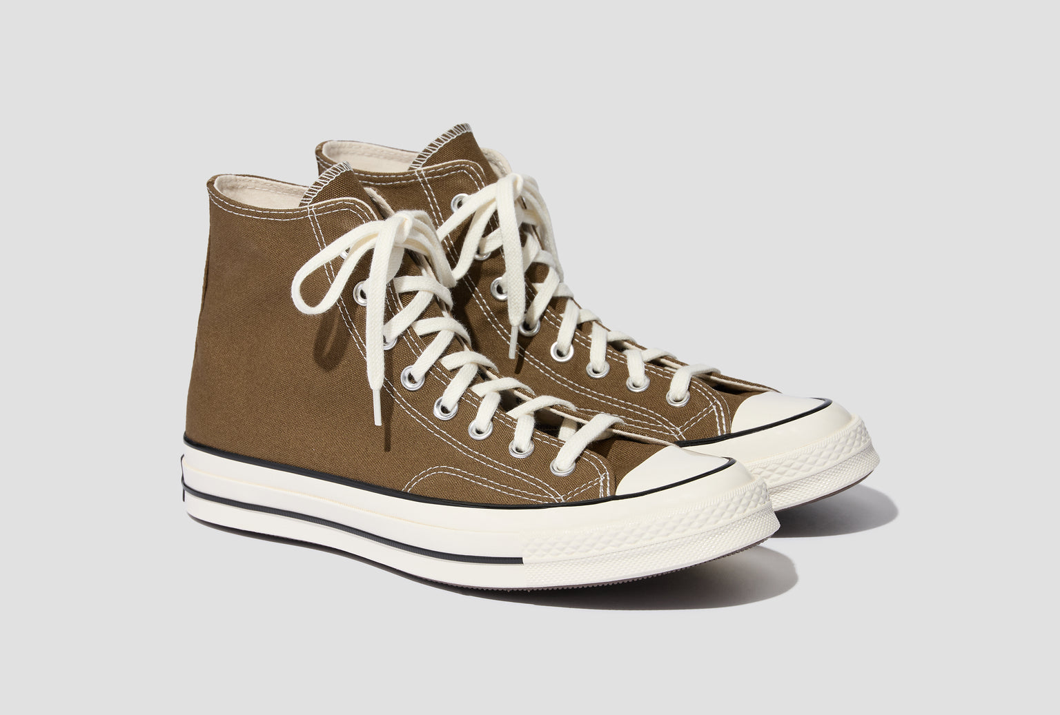 CHUCK 70 HI - BOG DOWN/EGRET/BLACK A18160C