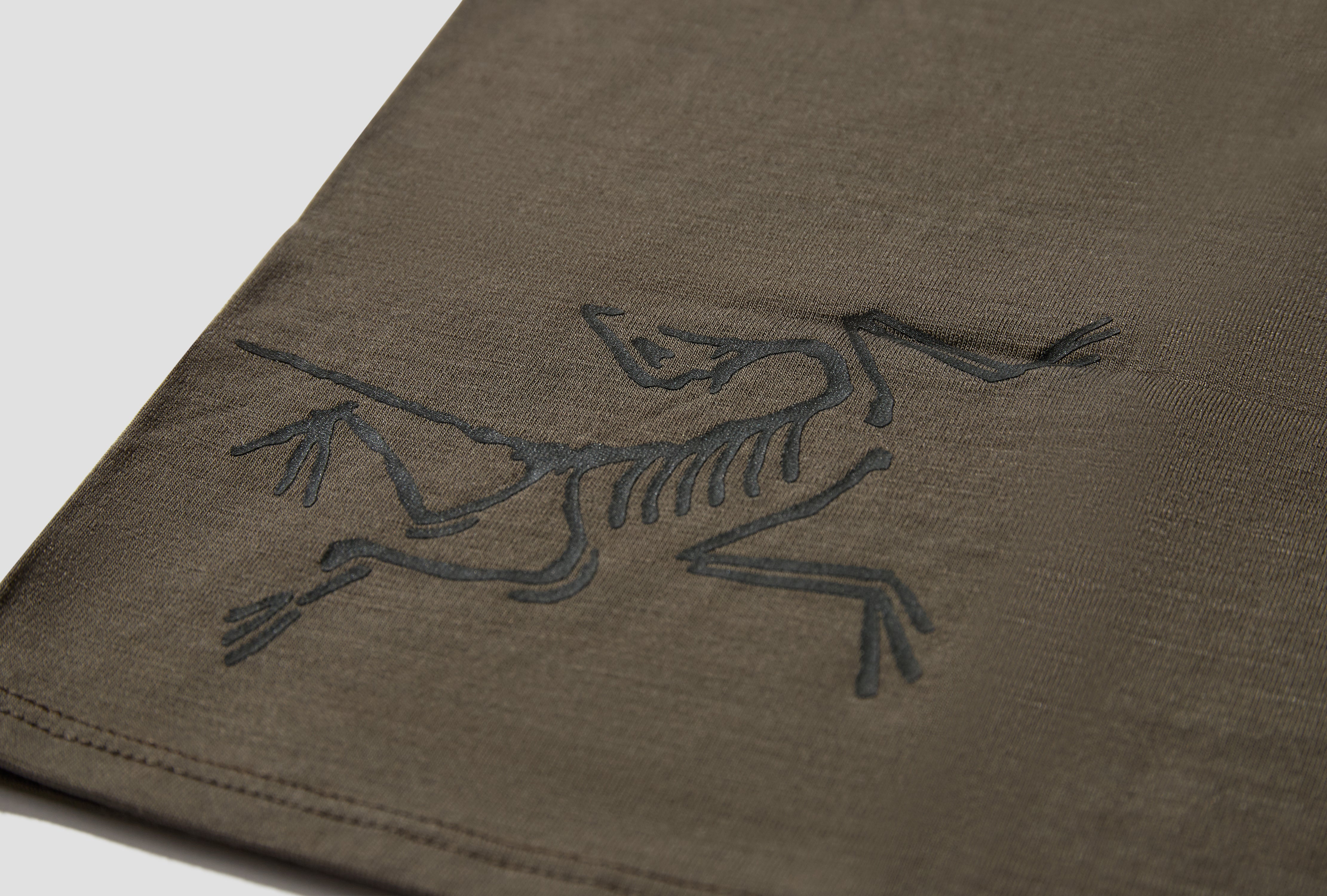 SATORO MERINO NECK GAITER X000009937 Light brown