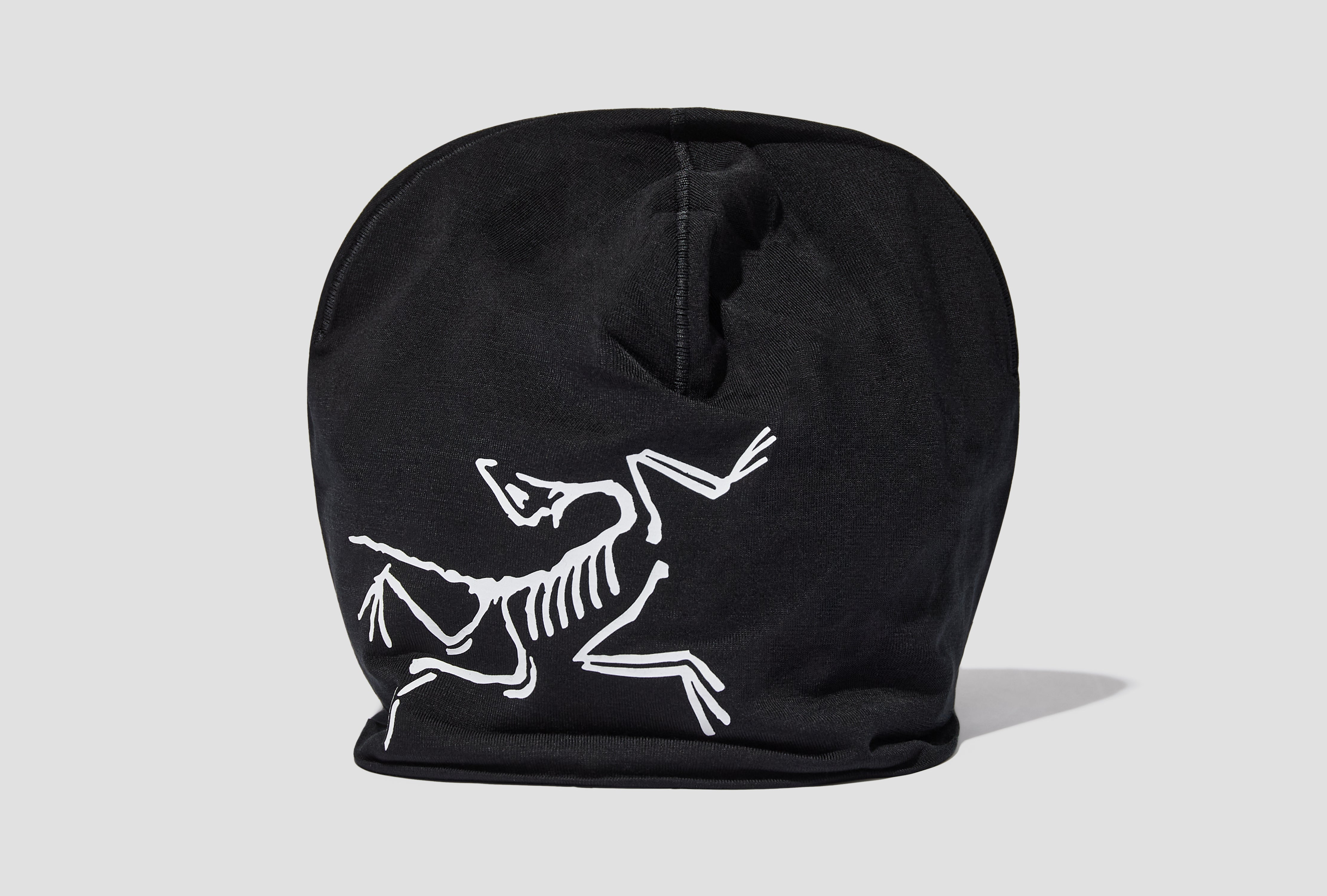 SATORO MERINO TOQUE X000009936 Black