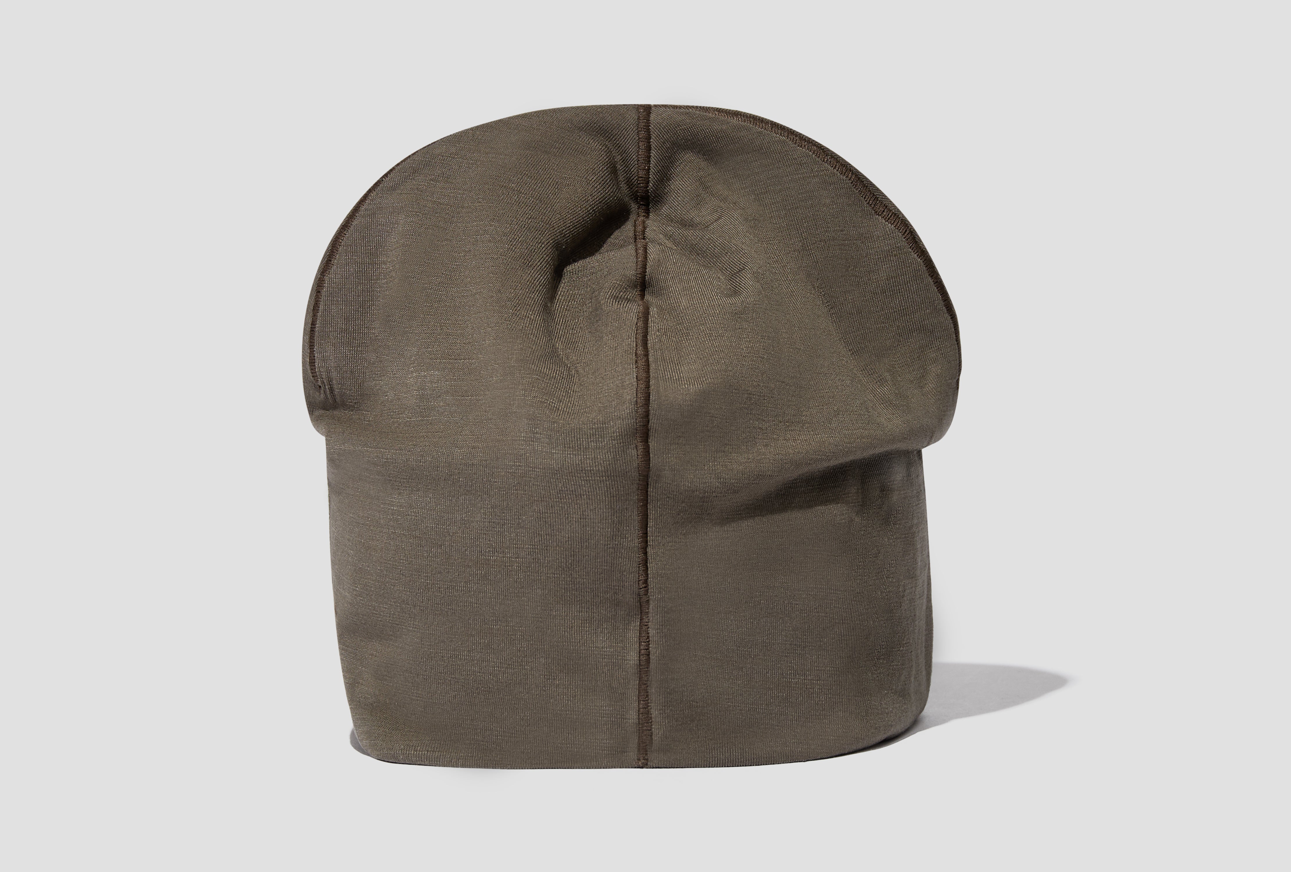 SATORO MERINO TOQUE X000009936 Light brown