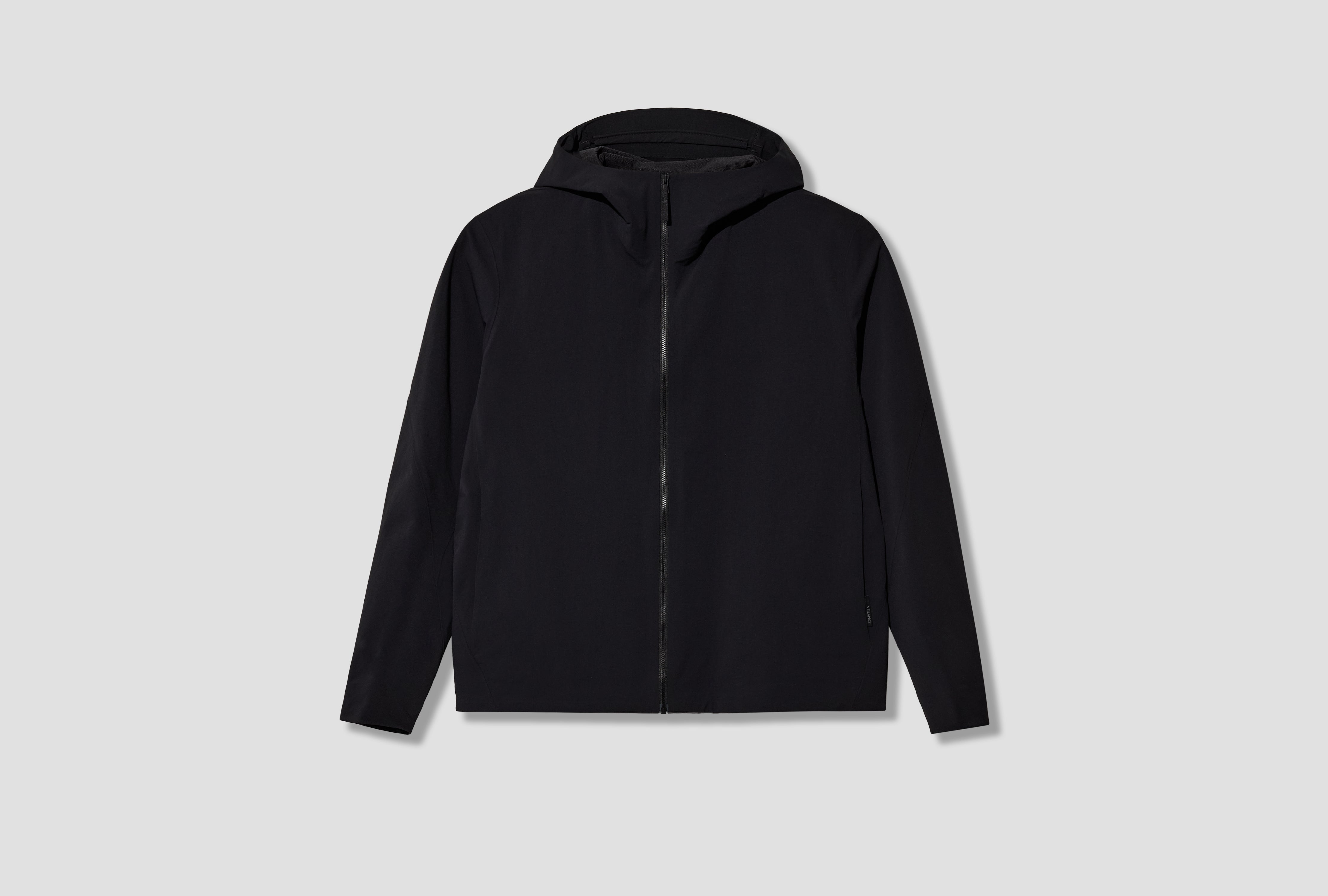 ISOGON MX HOODY MEN'S X000010795 Black