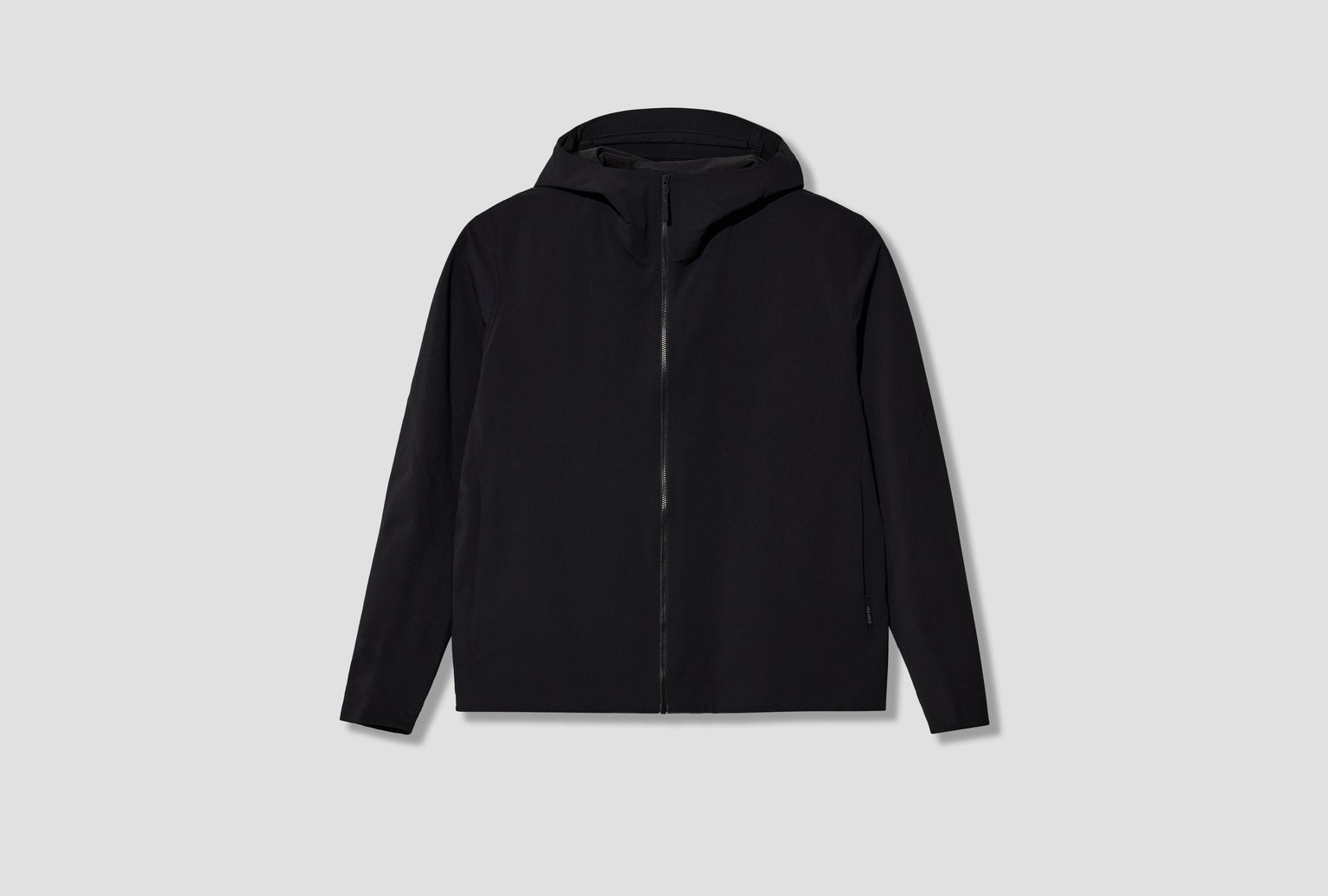 ISOGON MX HOODY MEN'S X000010795 Black
