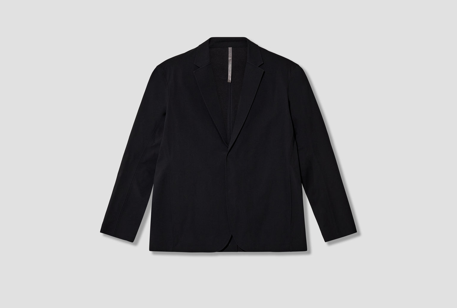 INDISCE MX BLAZER MEN'S X000009946 Black