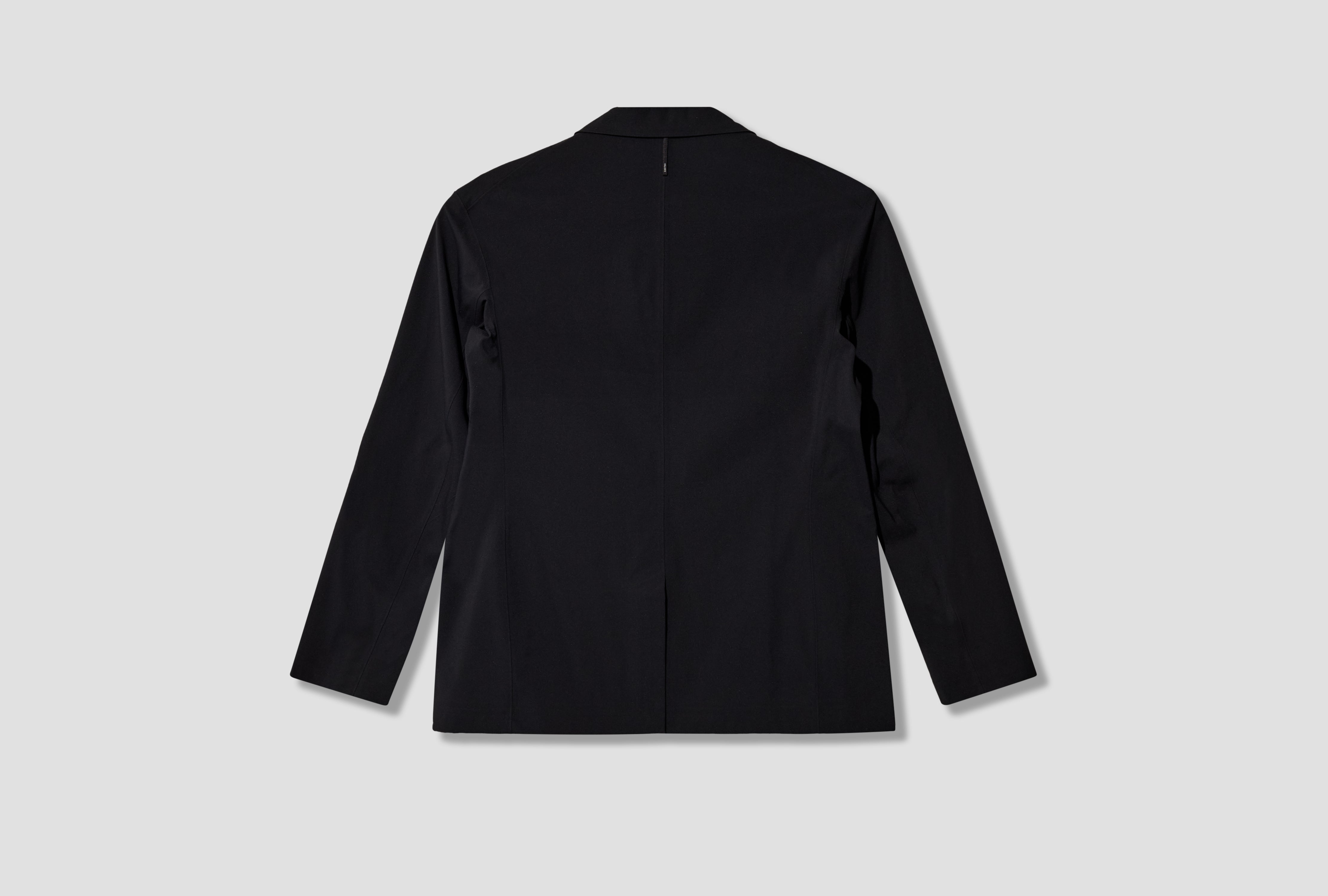 INDISCE MX BLAZER MEN'S X000009946 Black