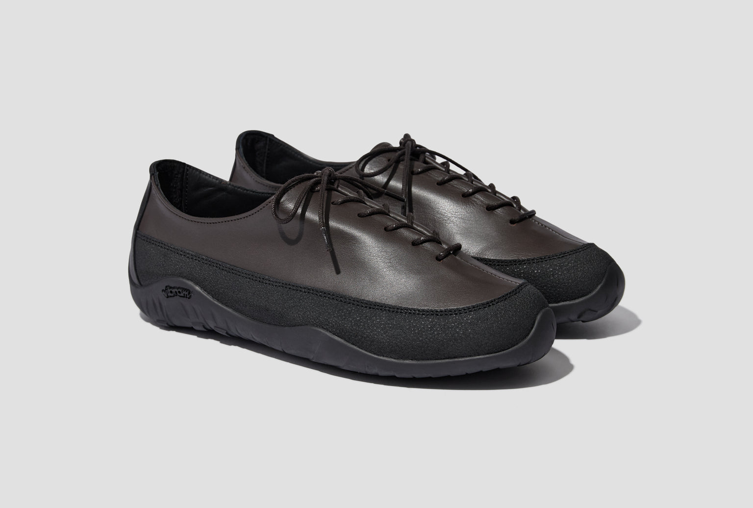 WANDERER - LEATHER 1660002 Brown