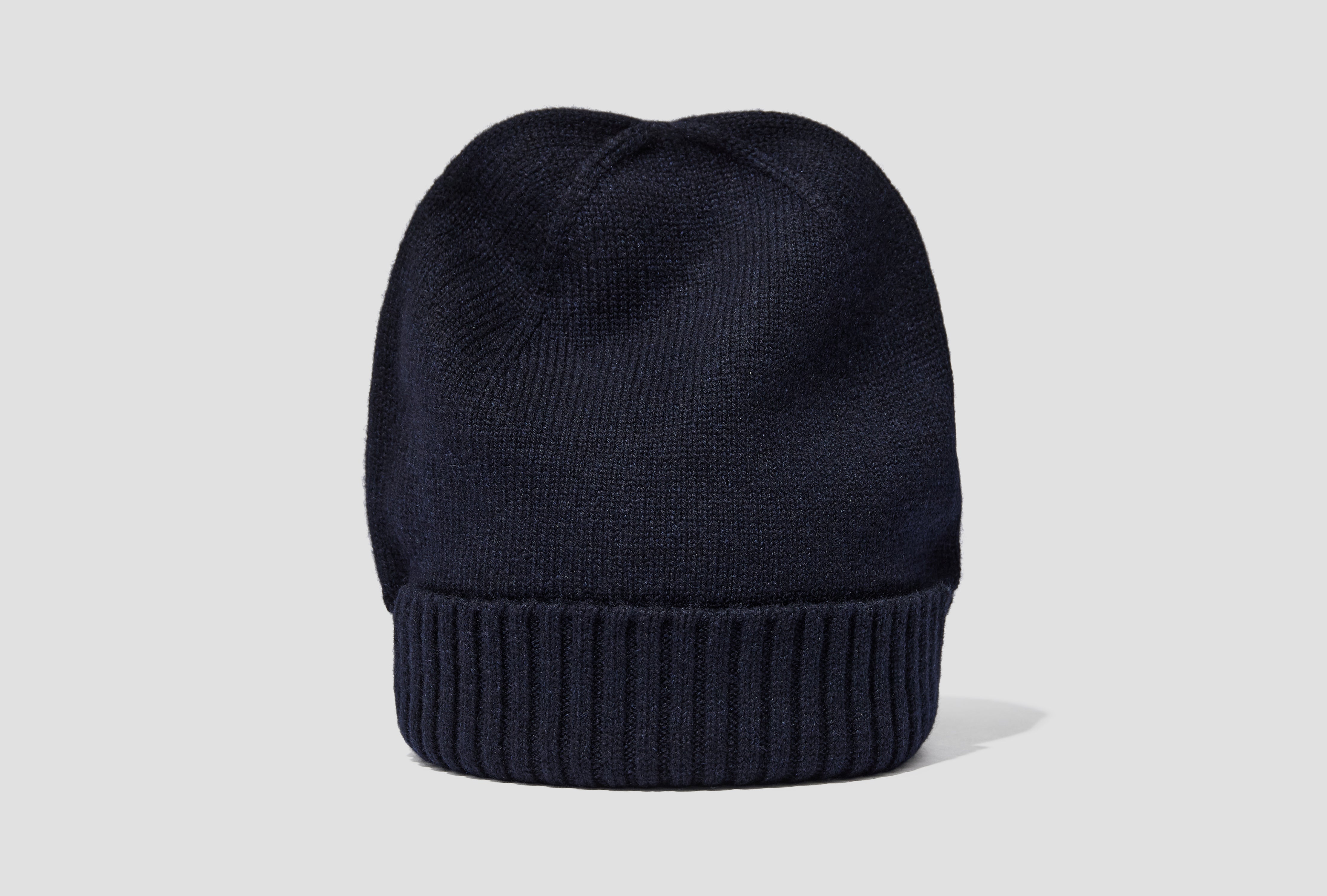 SPLIT HAT CL624 Navy