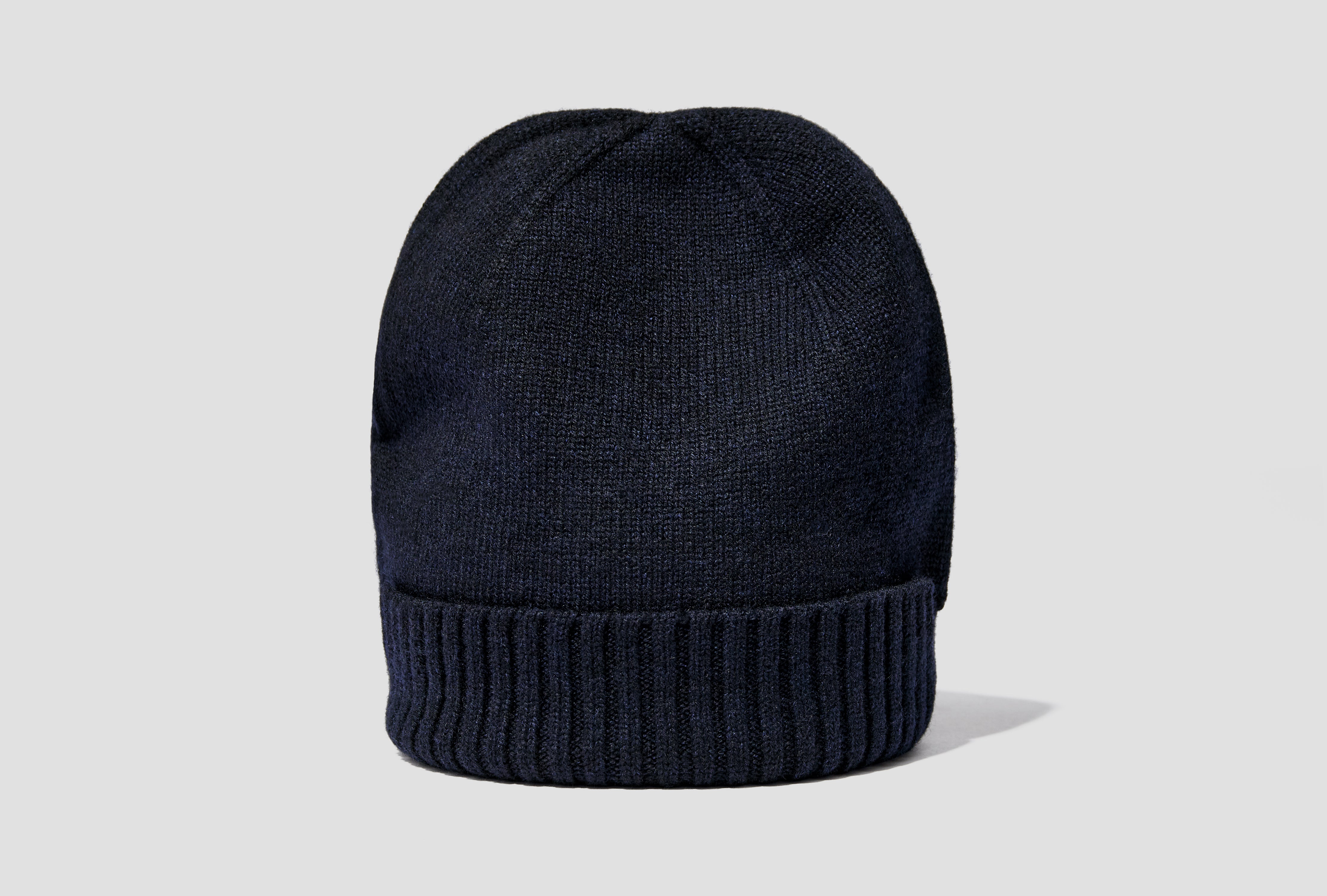SPLIT HAT CL624 Navy