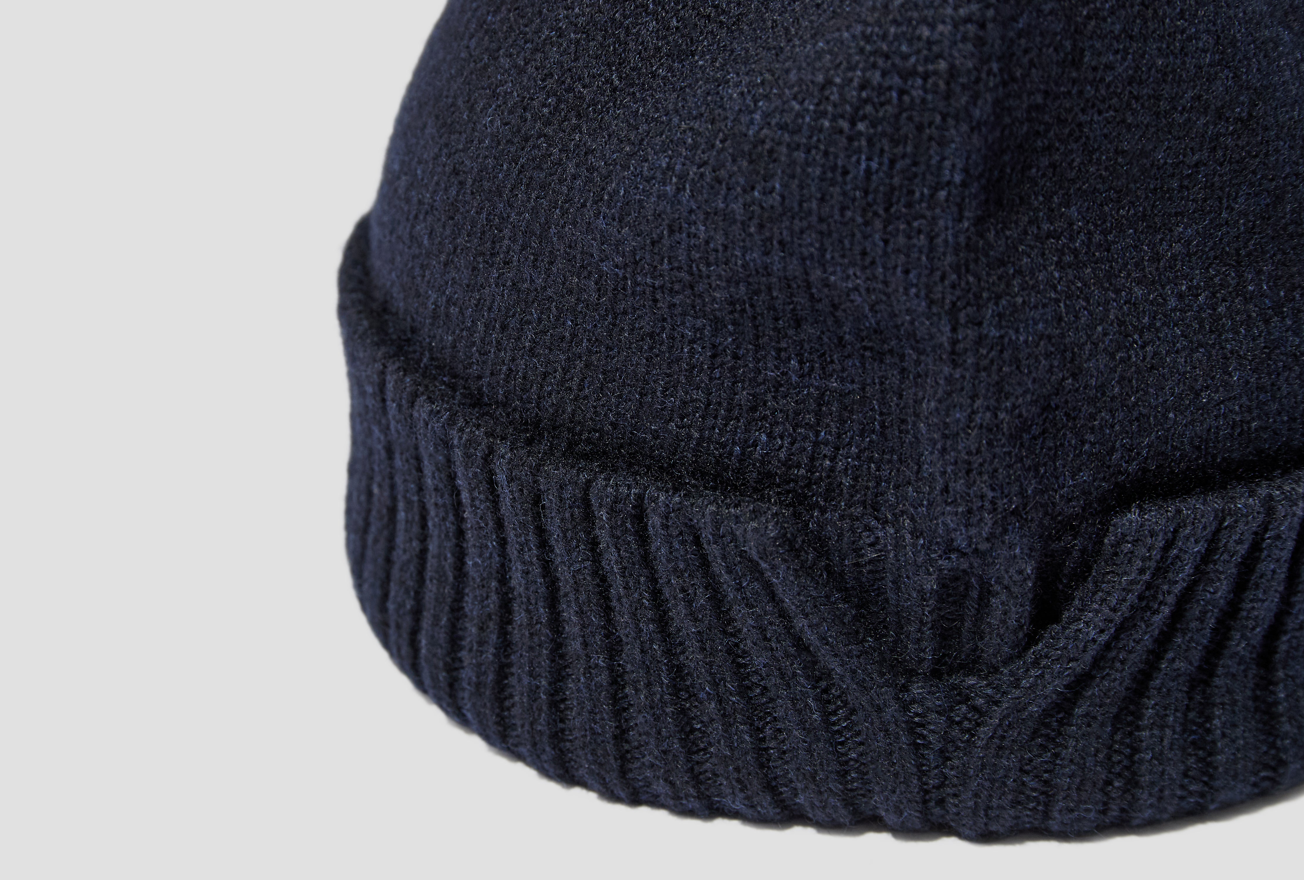 SPLIT HAT CL624 Navy