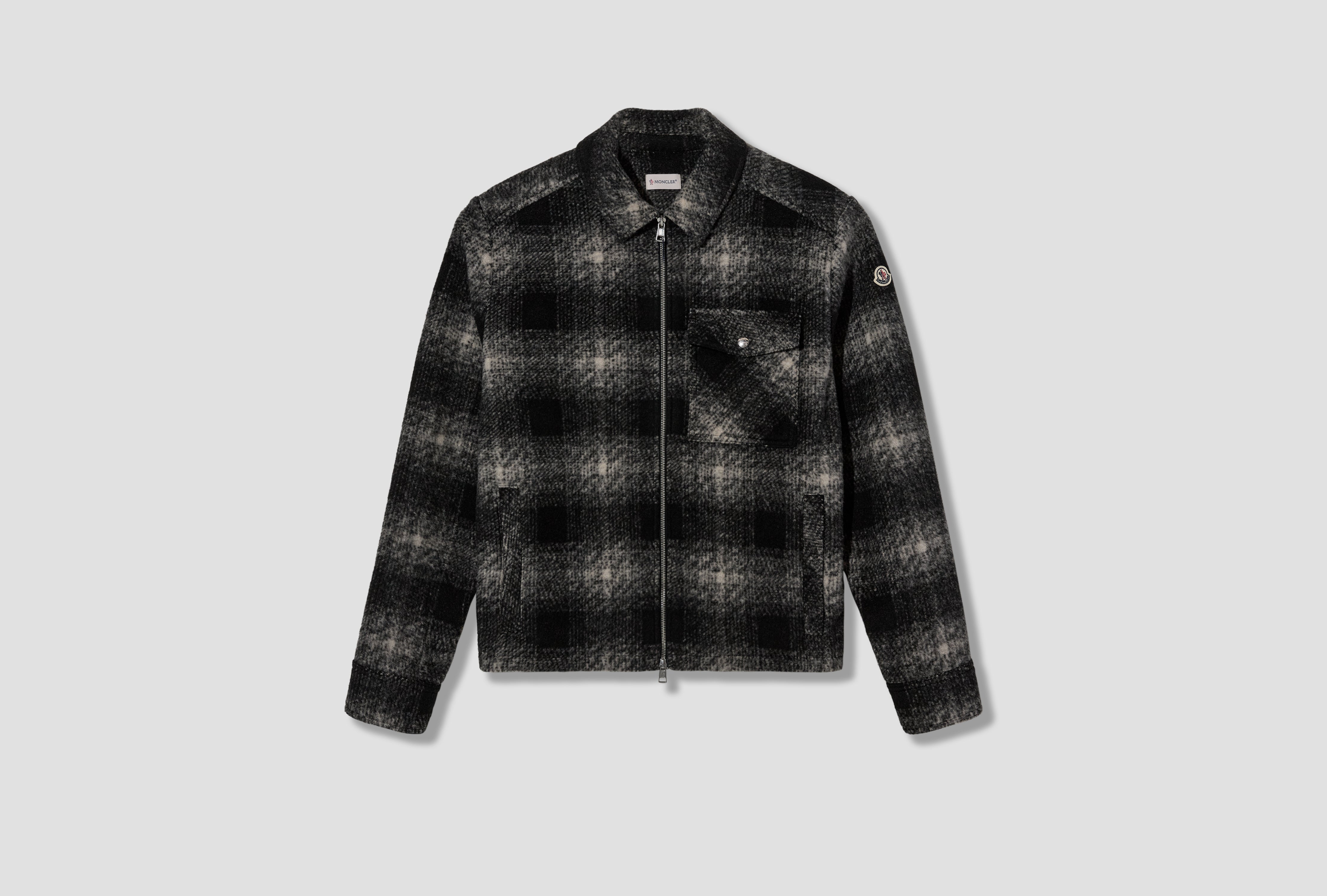 ARCHIVIO - SHIRT L2 091 2F000 35 89BKB Black