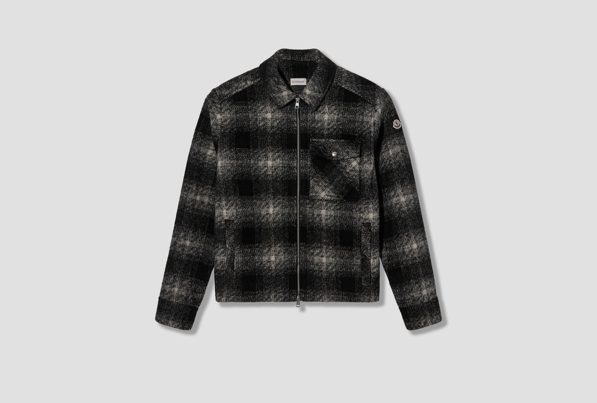 ARCHIVIO - SHIRT L2 091 2F000 35 89BKB Black