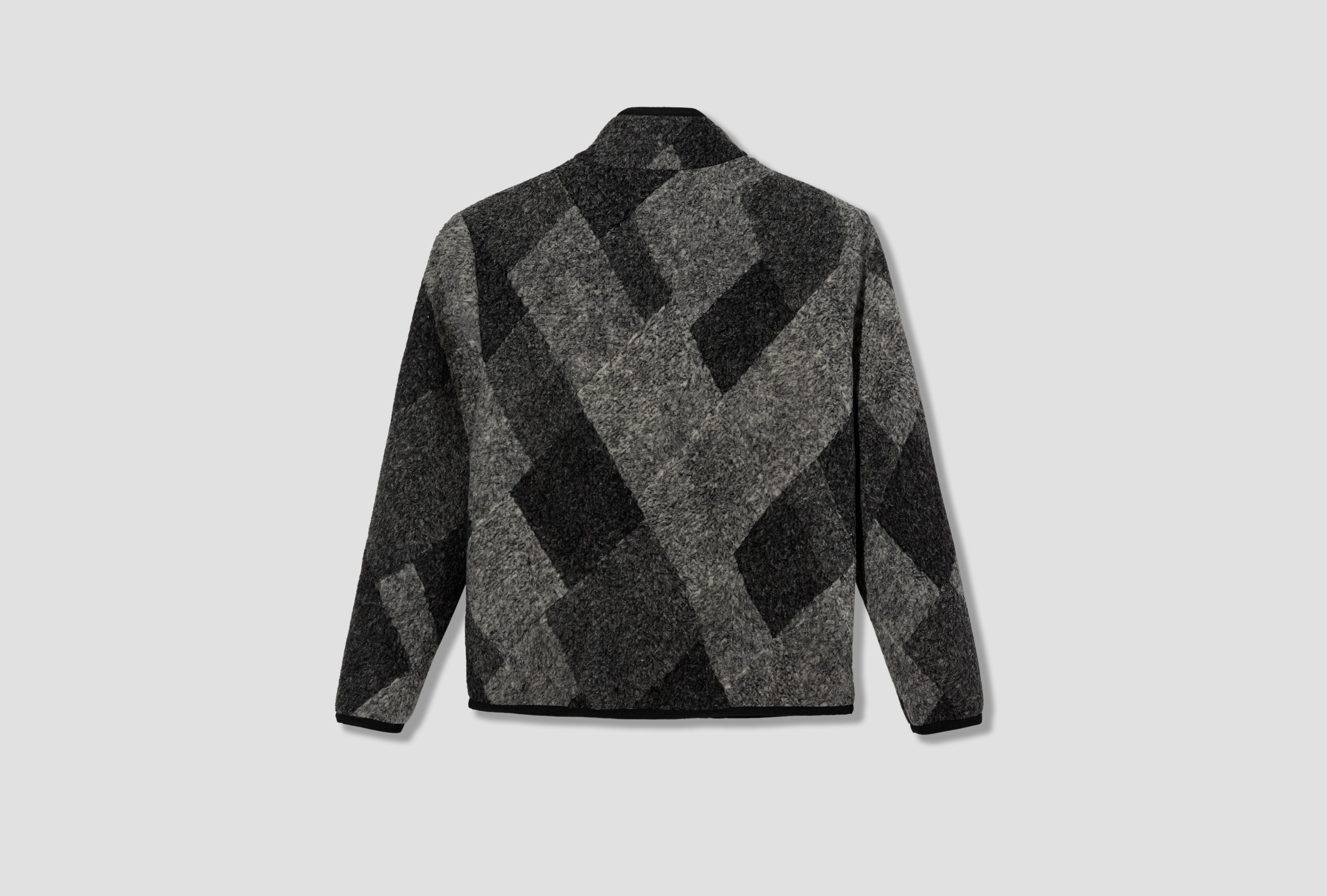 ARCHIVIO - ZIP UP CARDIGAN L2 091 8G000 42 89BJO Black