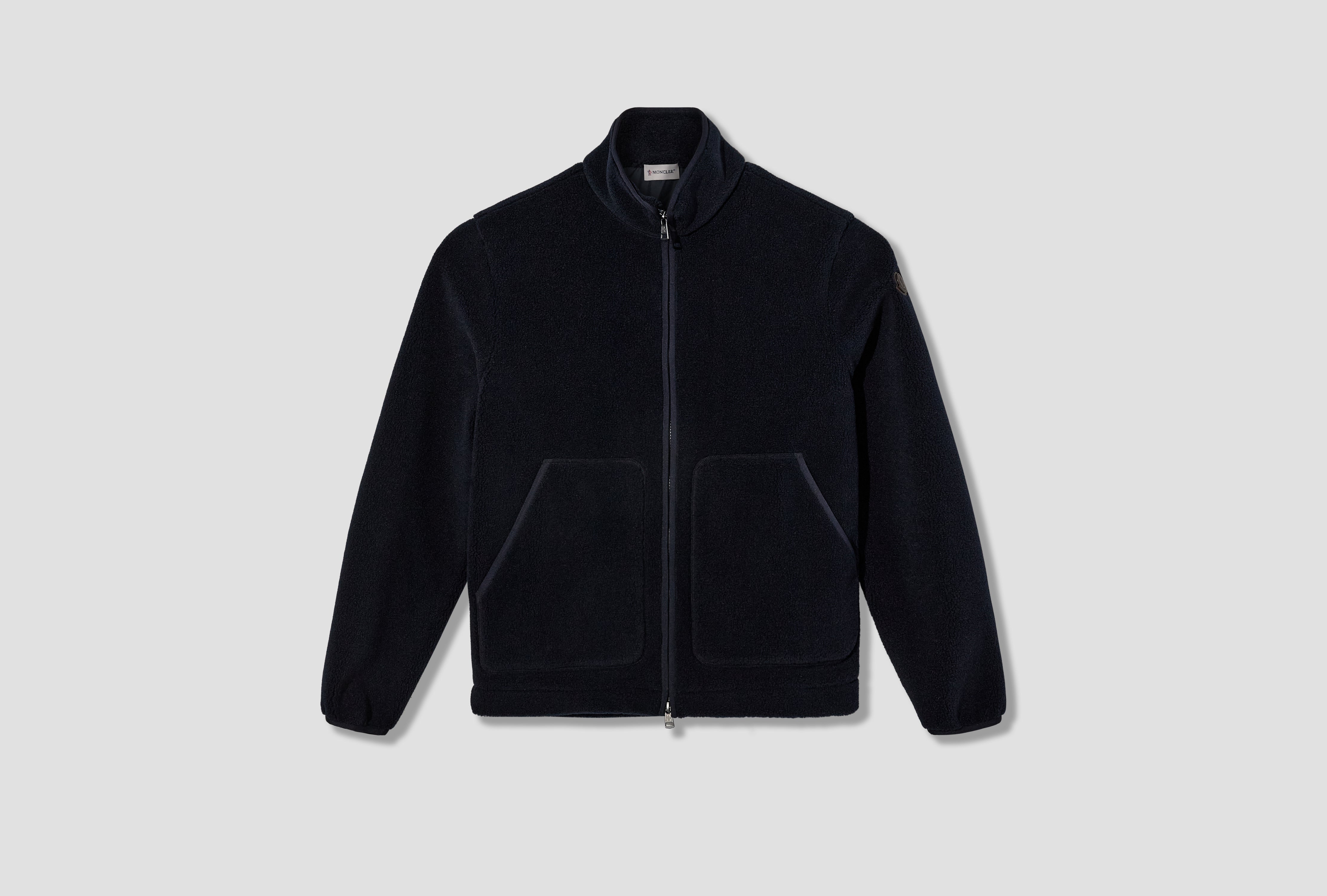 EDIT - ZIP UP CARDIGAN L2 091 8G000 79 89BBG Navy
