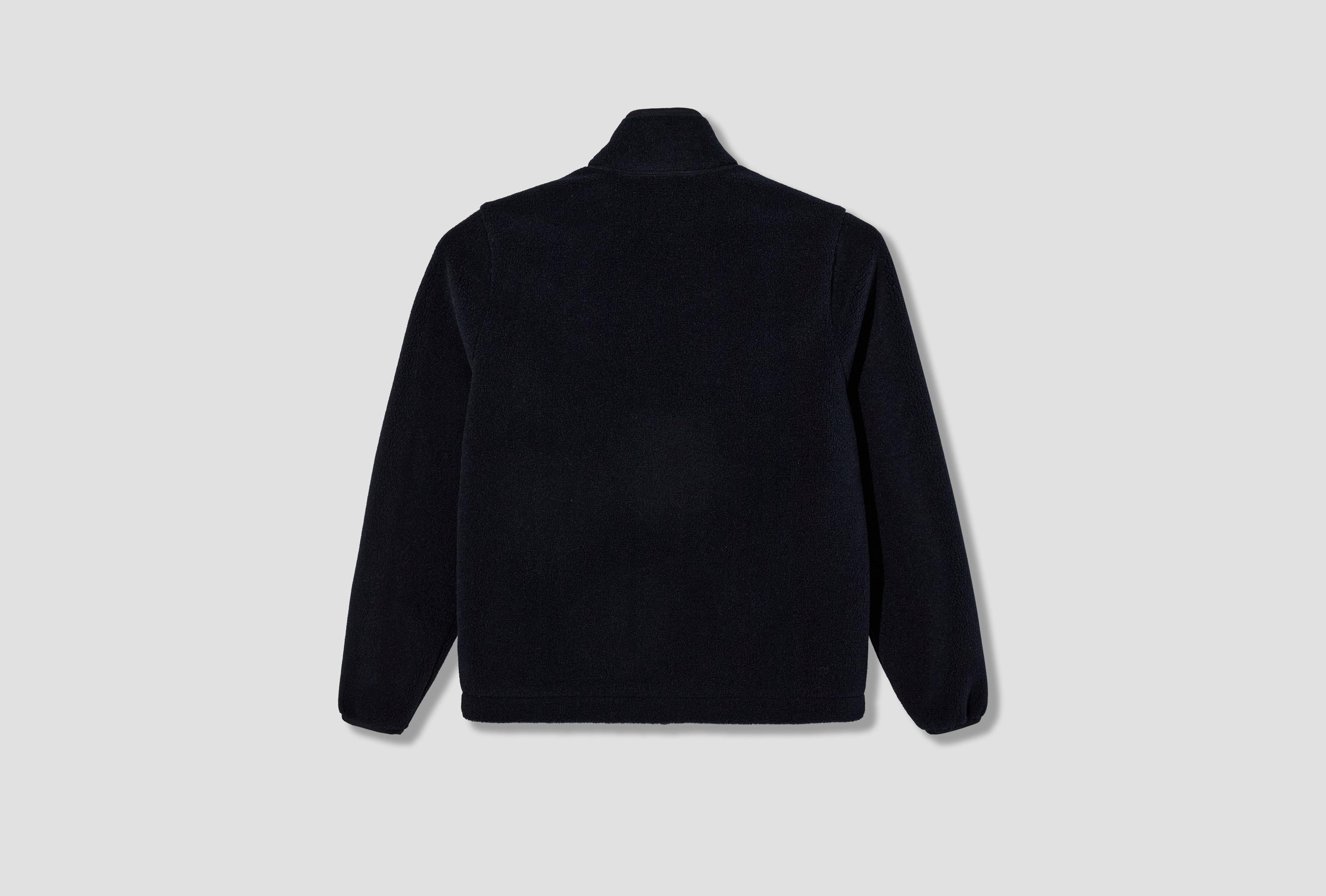 EDIT - ZIP UP CARDIGAN L2 091 8G000 79 89BBG Navy