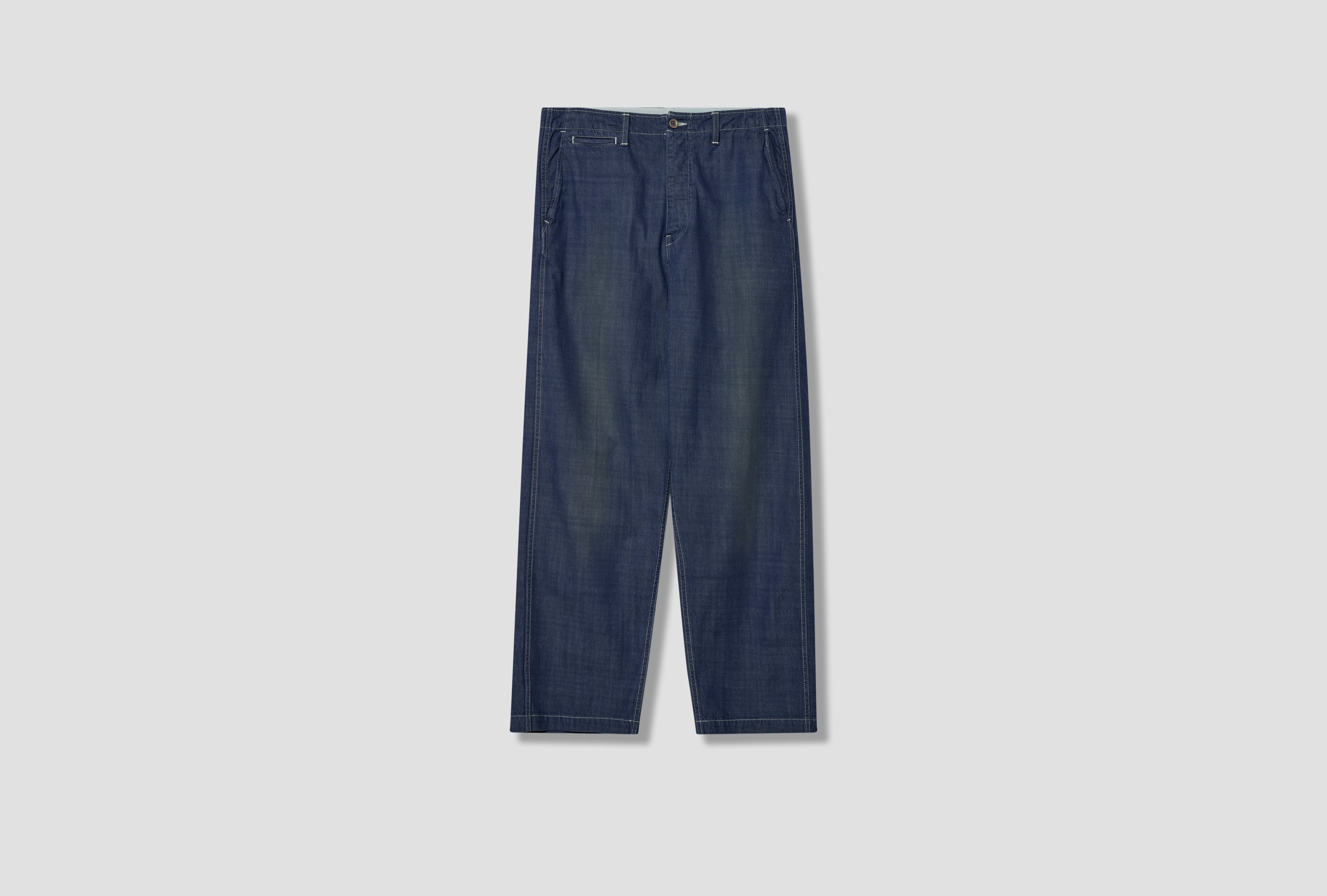 WALKER CHINO 0126205008010 Navy