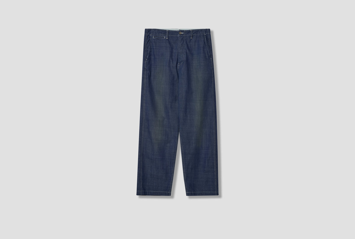 WALKER CHINO 0126205008010 Navy