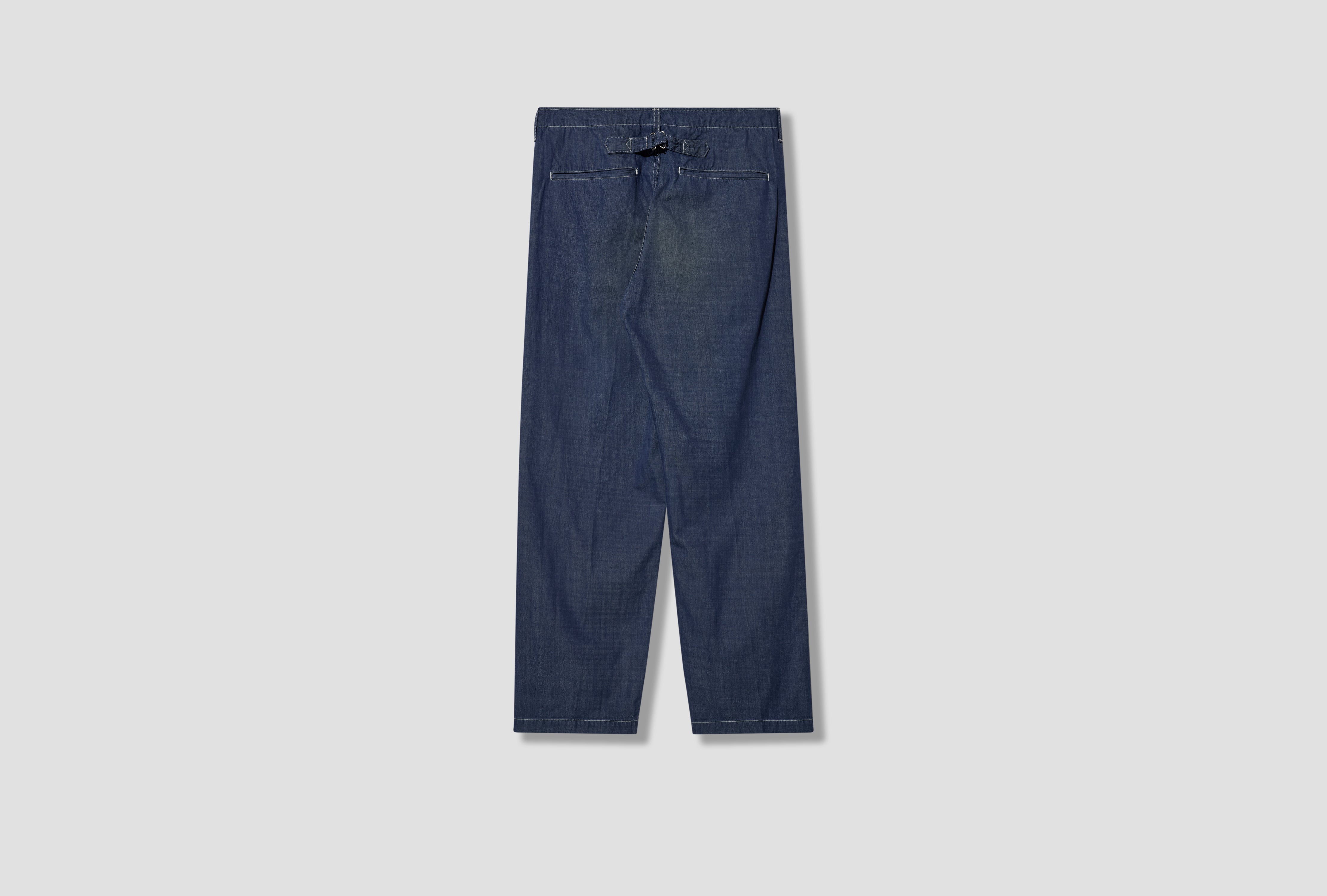 WALKER CHINO 0126205008010 Navy