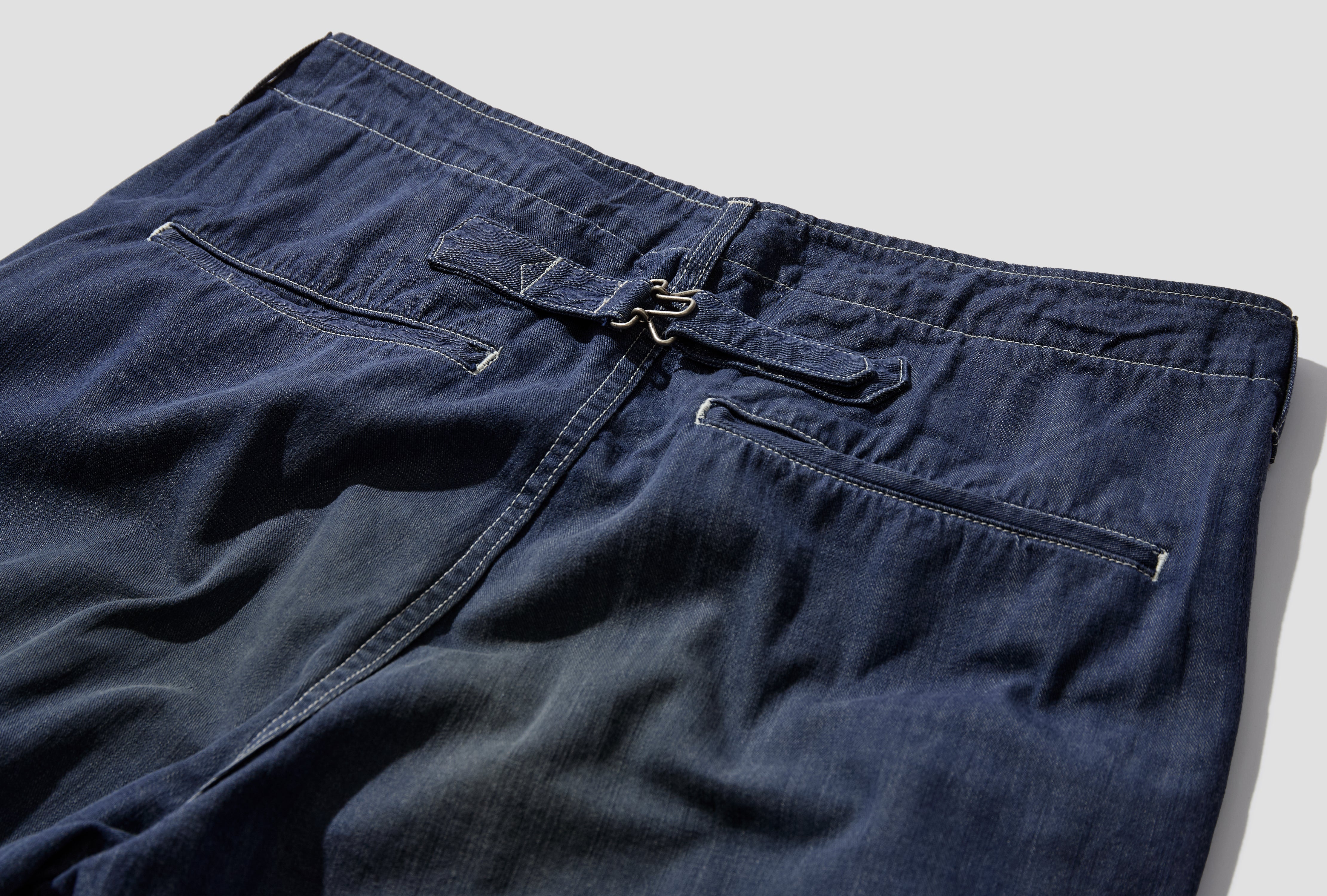 WALKER CHINO 0126205008010 Navy