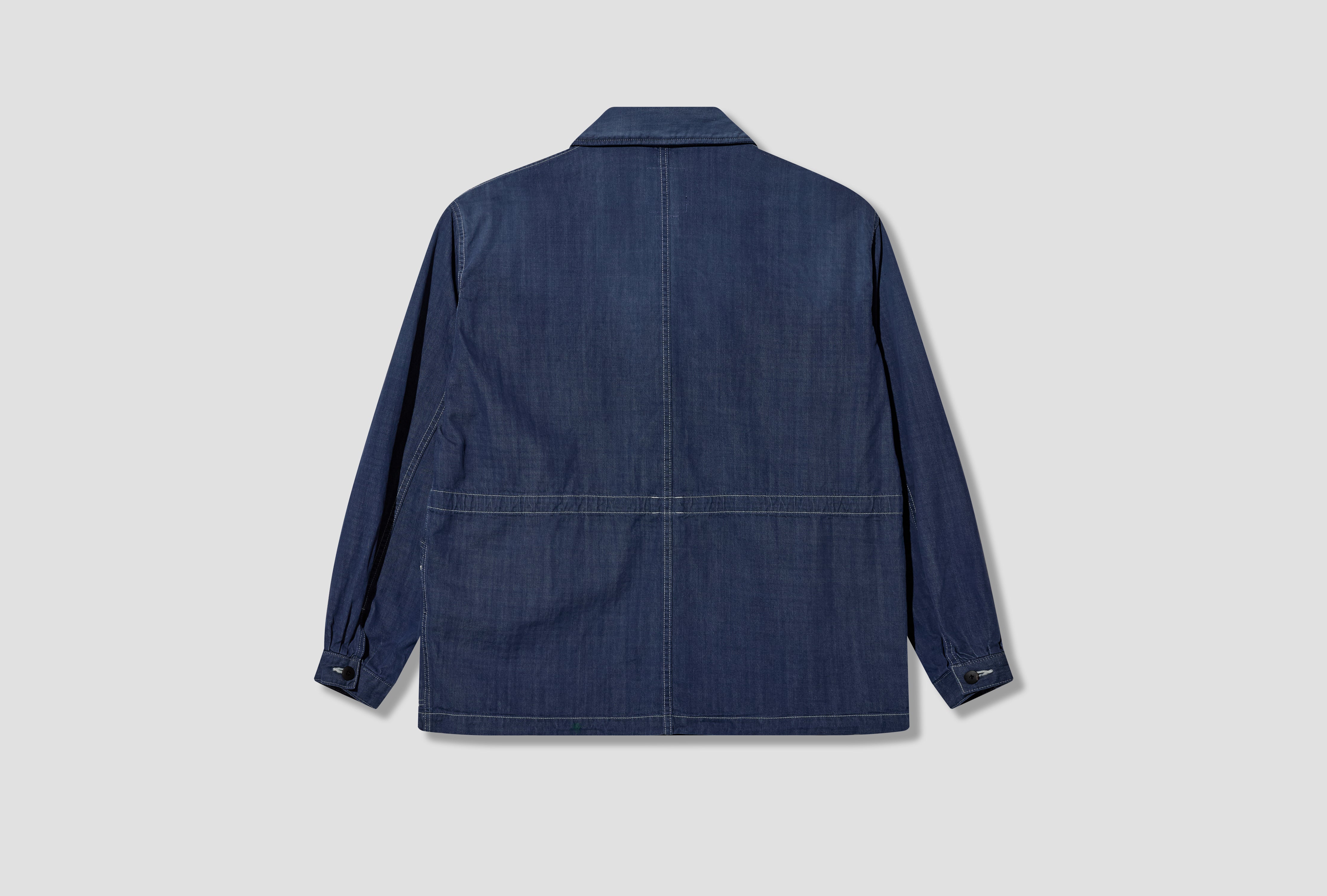 ECLAIR COVERALL 0126205013019 Navy