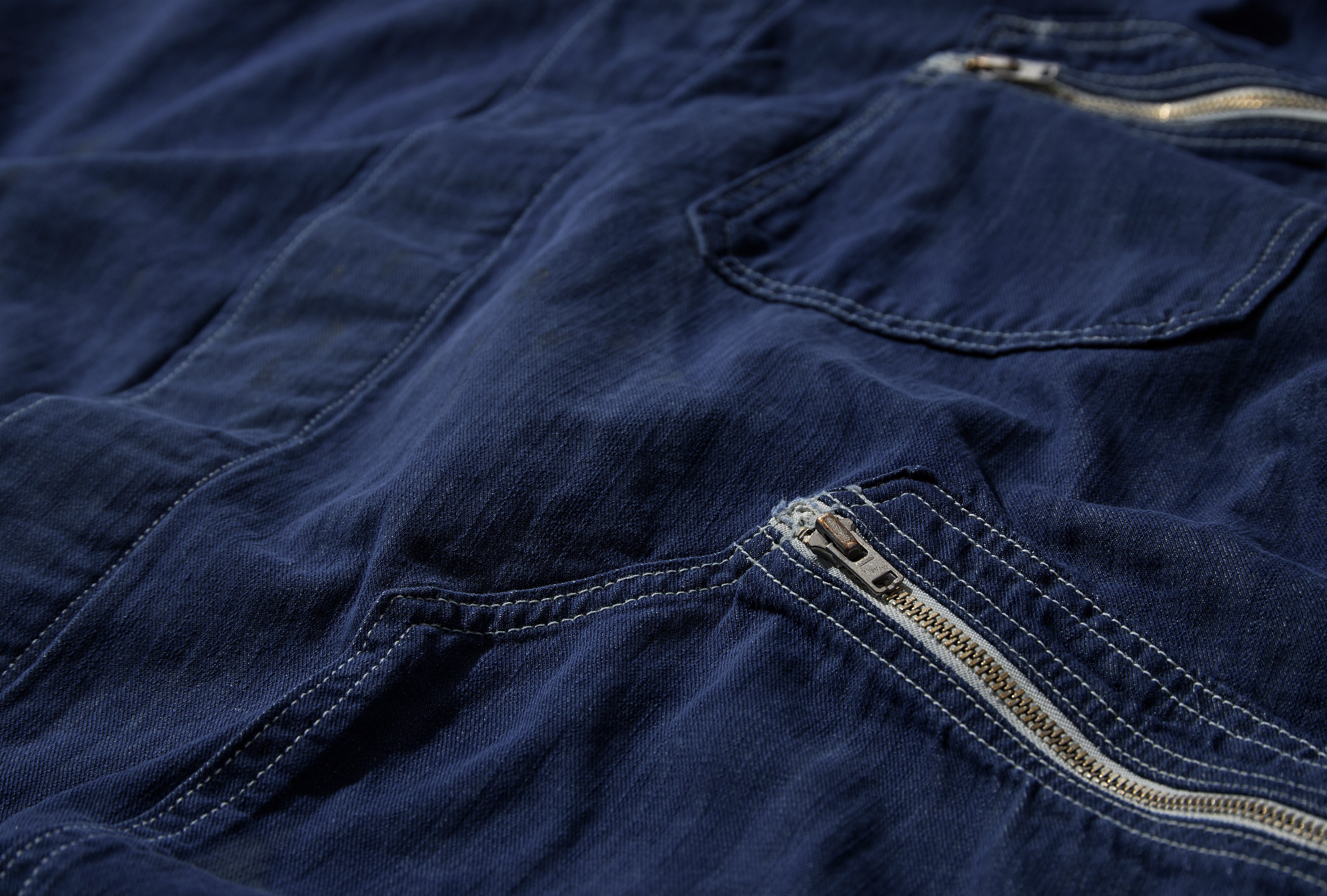 ECLAIR COVERALL 0126205013019 Navy
