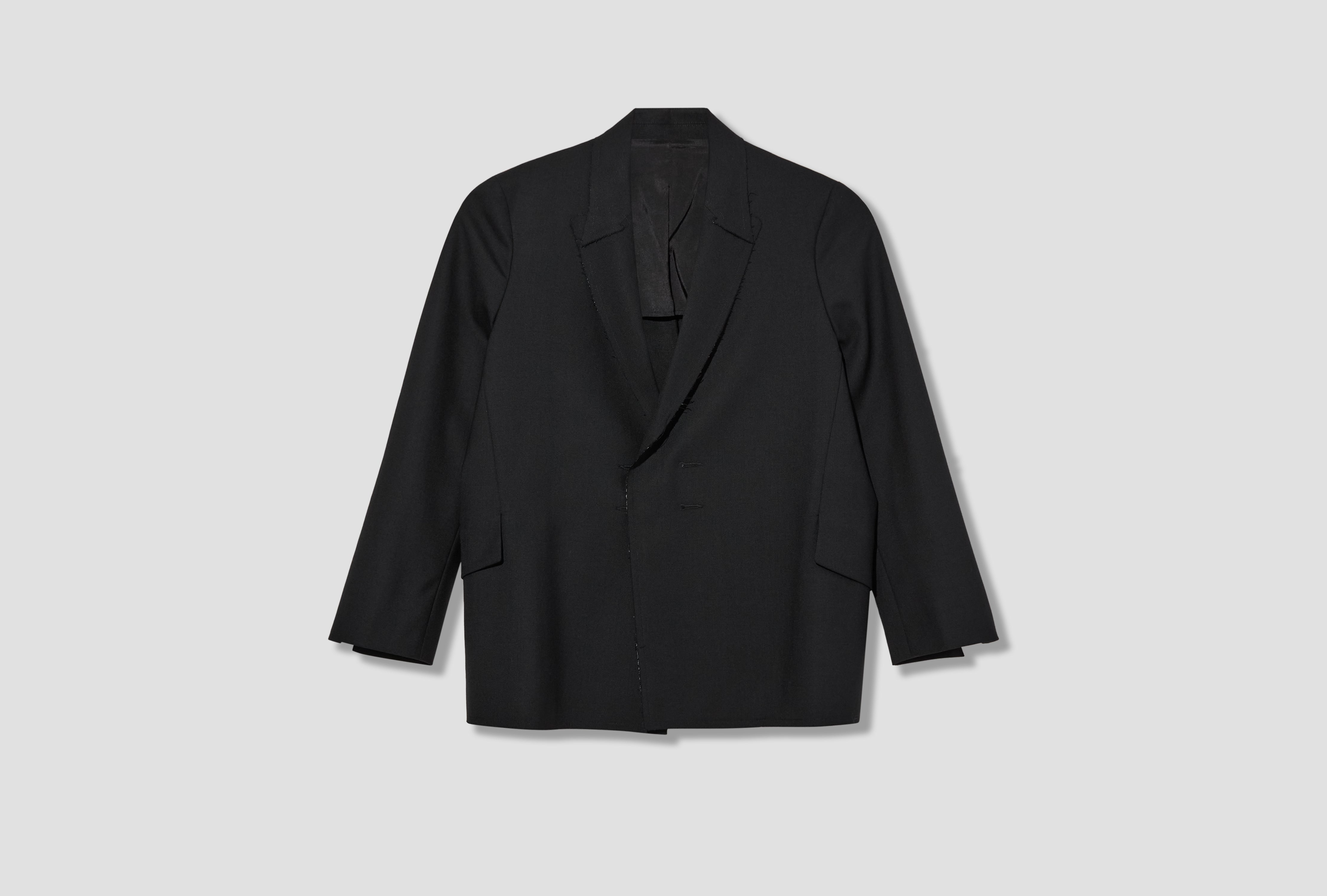 RPL BLAZER - DUGDALE TROPICAL BREEZE / BLACK PLAIN TWIST LB-1P