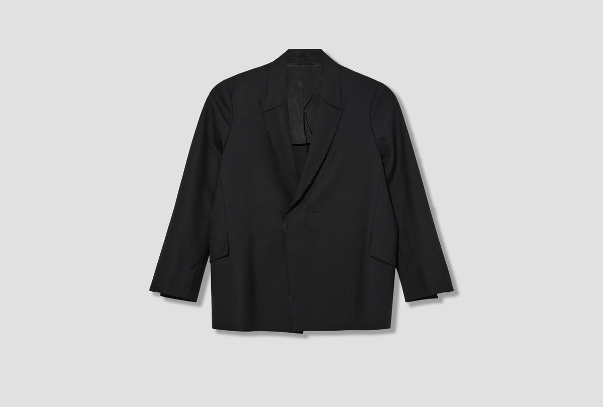 RPL BLAZER - DUGDALE TROPICAL BREEZE / BLACK PLAIN TWIST LB-1P