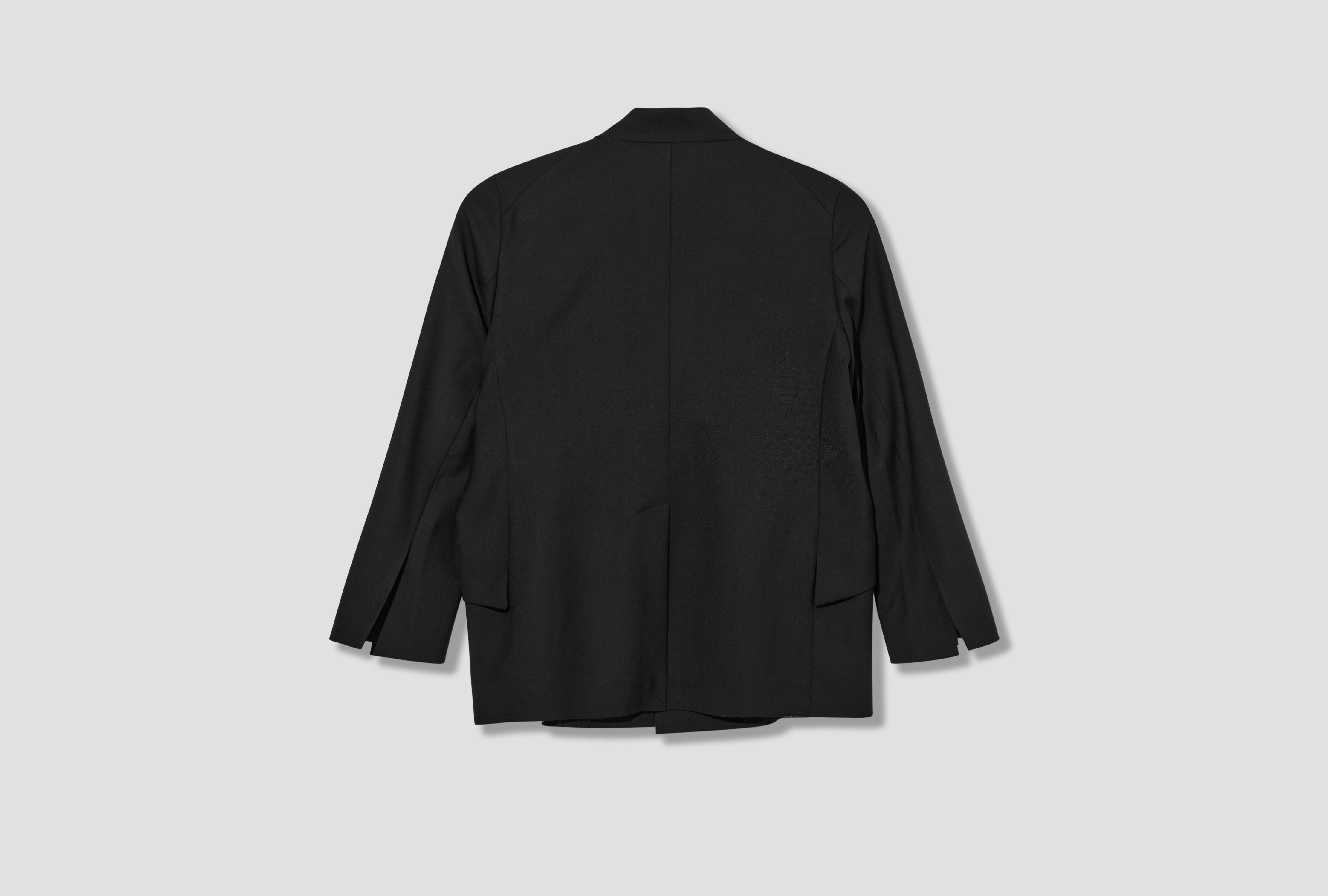 RPL BLAZER - DUGDALE TROPICAL BREEZE / BLACK PLAIN TWIST LB-1P