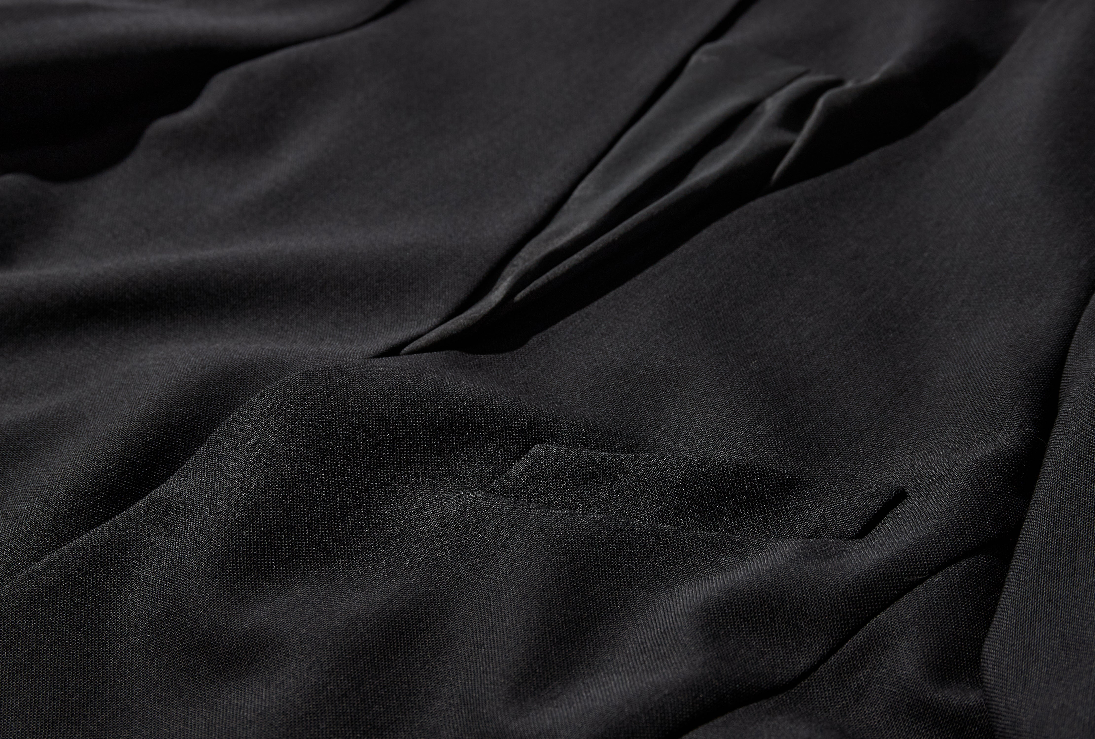 NL BLAZER - DUGDALE TROPICAL BREEZE / BLACK PLAIN TWIST LB-7P