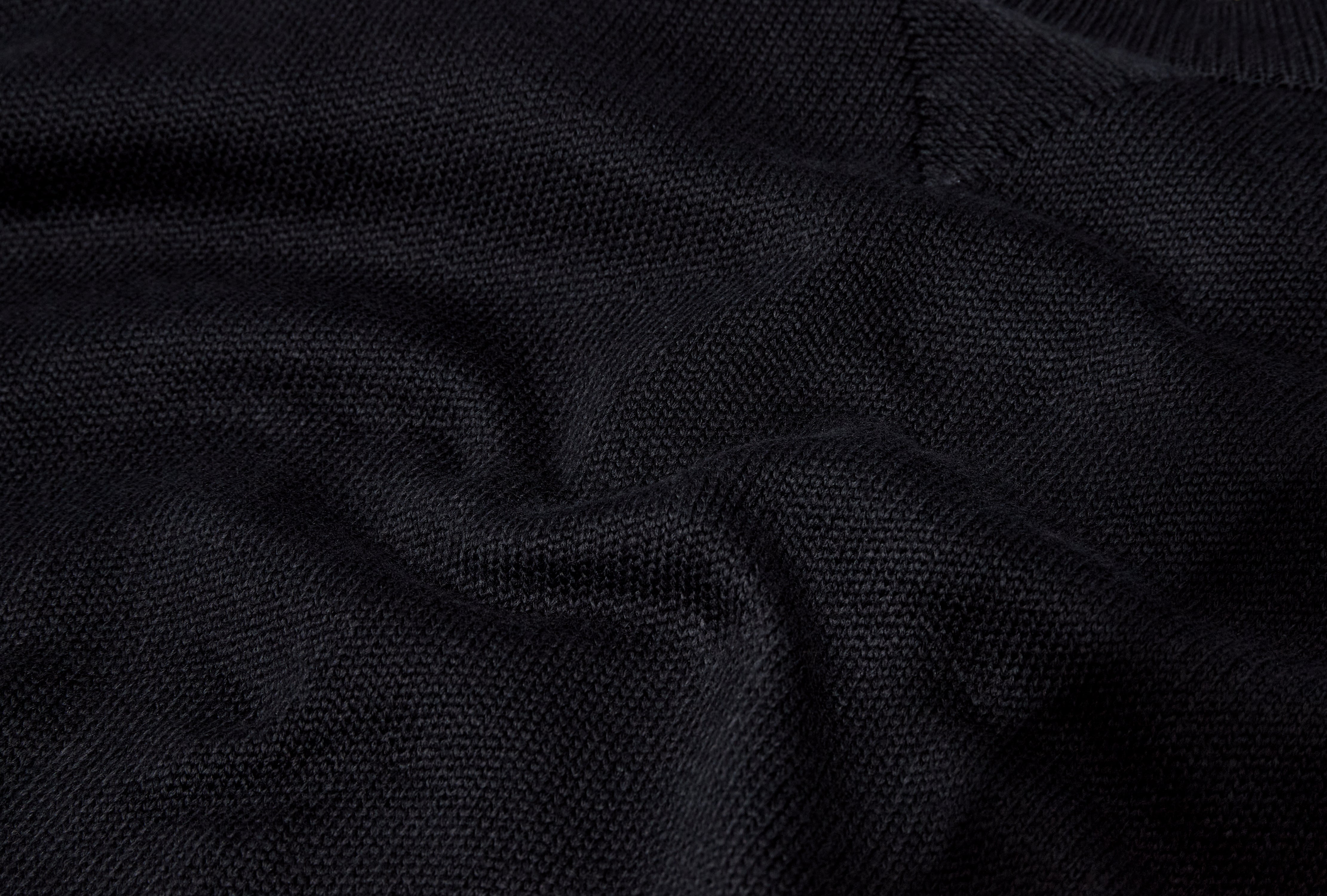 PLUSH STITCH WINTER COTTON S.I. GHOST L2 S15 51000 37 S00FM Navy