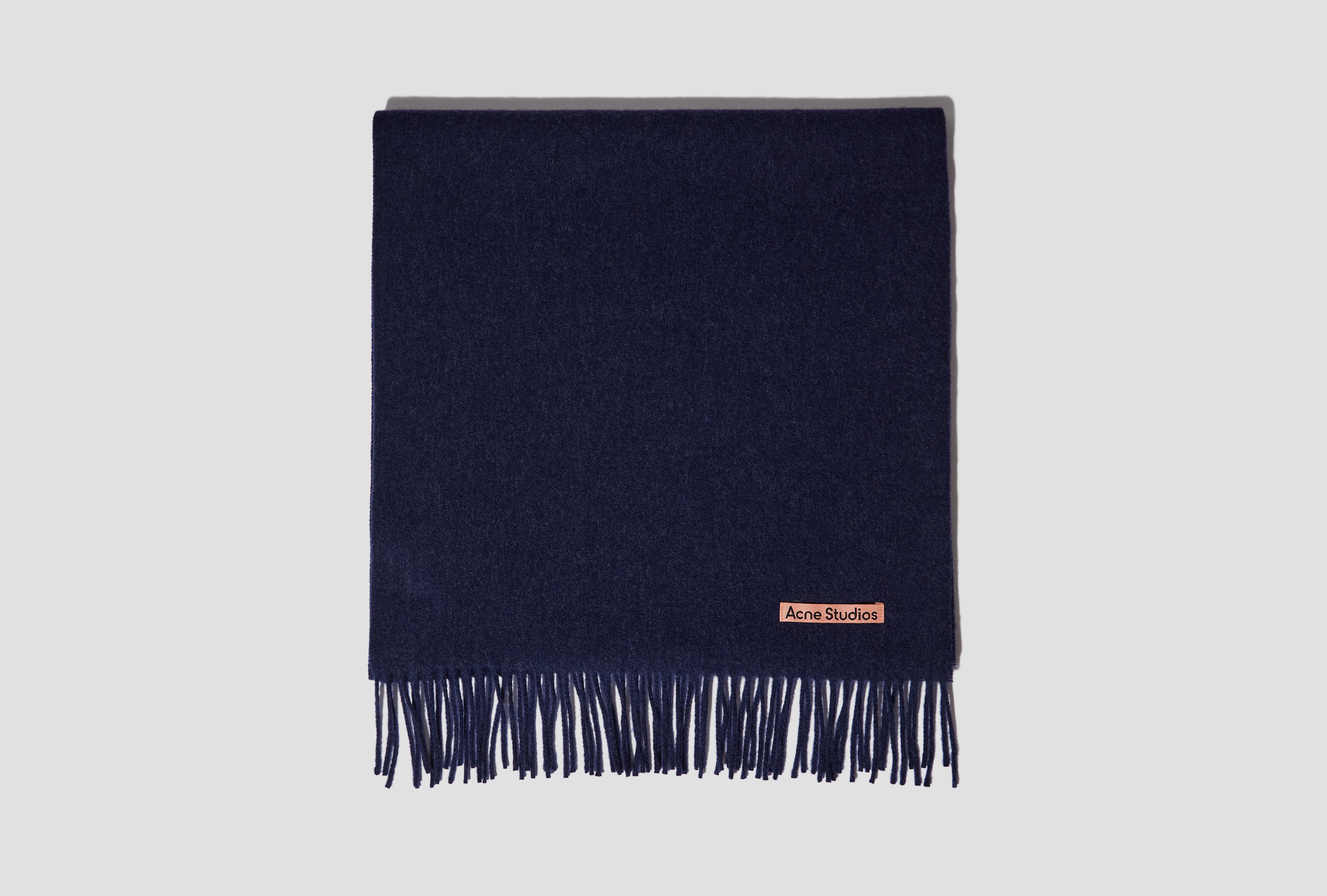 CANADA NR NEW RWS - DARK NAVY MELANGE CA0210