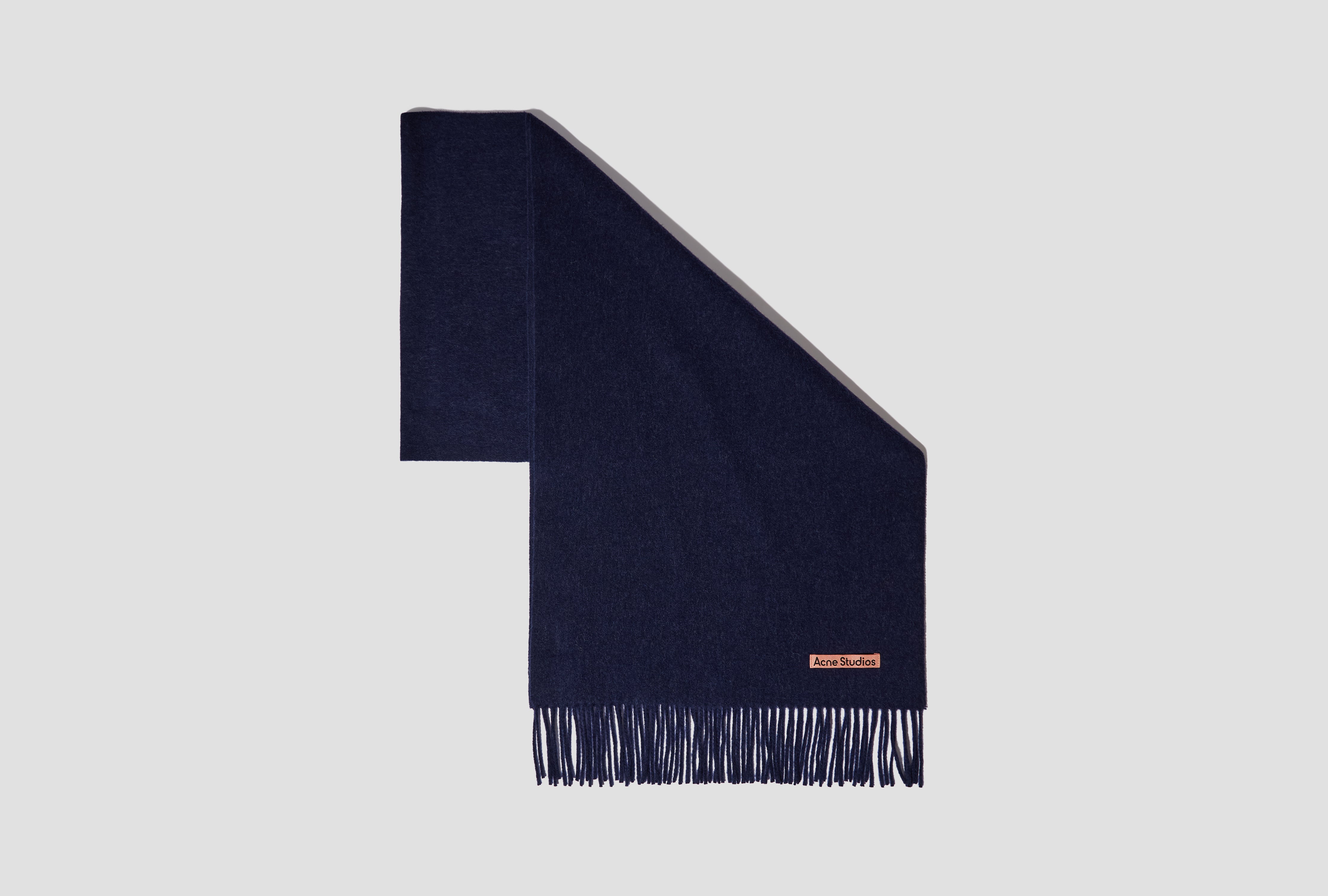 CANADA NR NEW RWS - DARK NAVY MELANGE CA0210