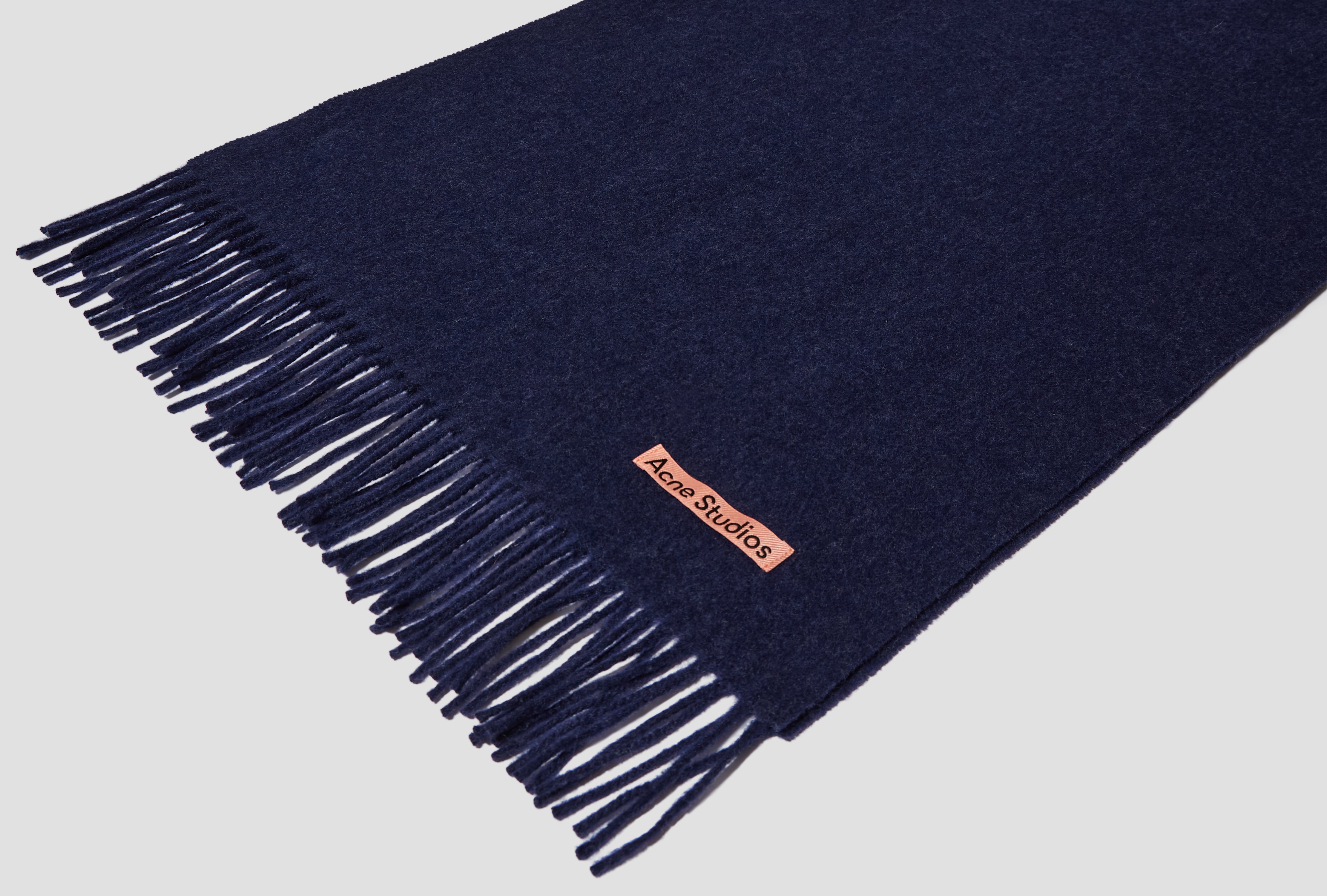 CANADA NR NEW RWS - DARK NAVY MELANGE CA0210