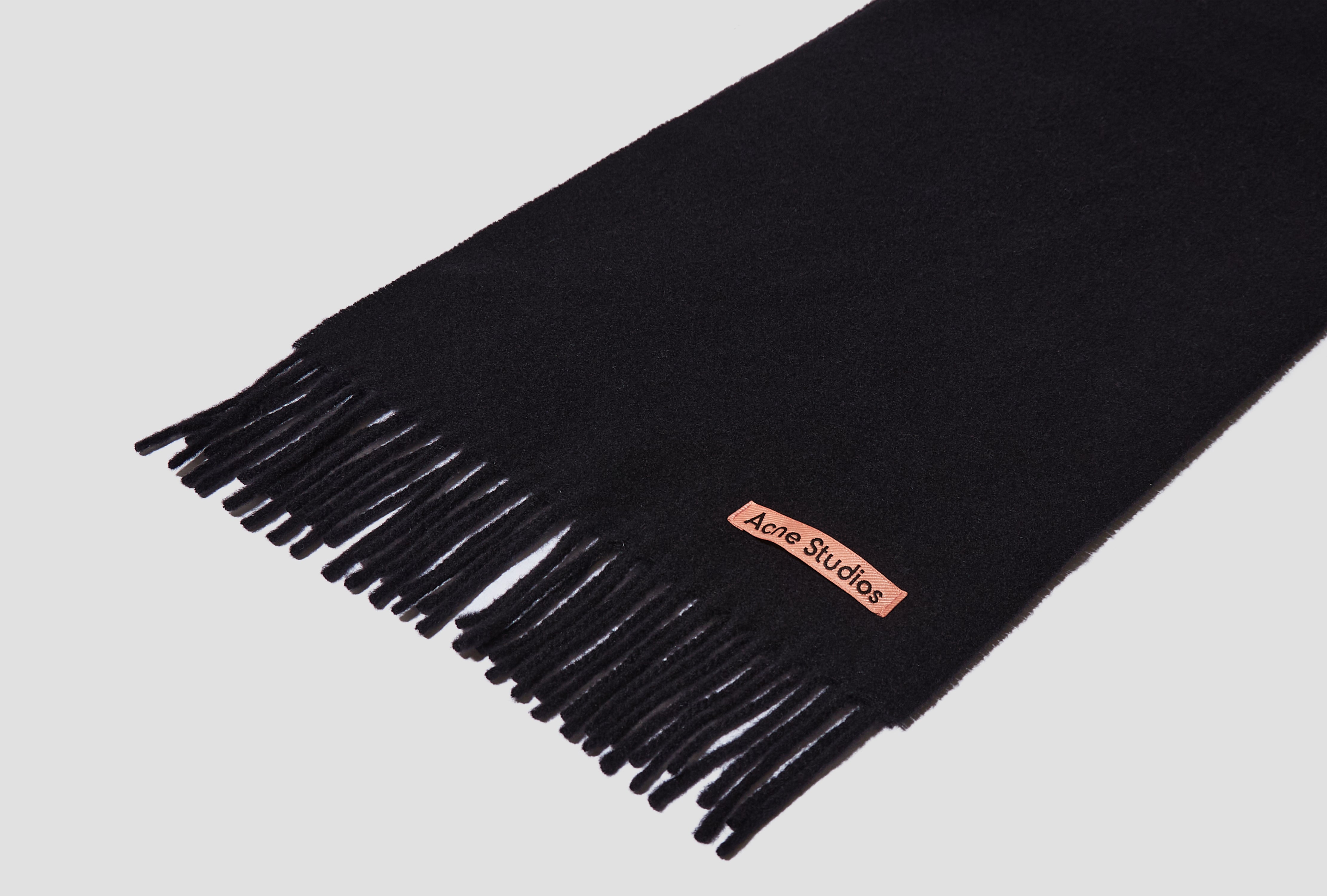 CANADA SKINNY NEW RWS - BLACK CA0218