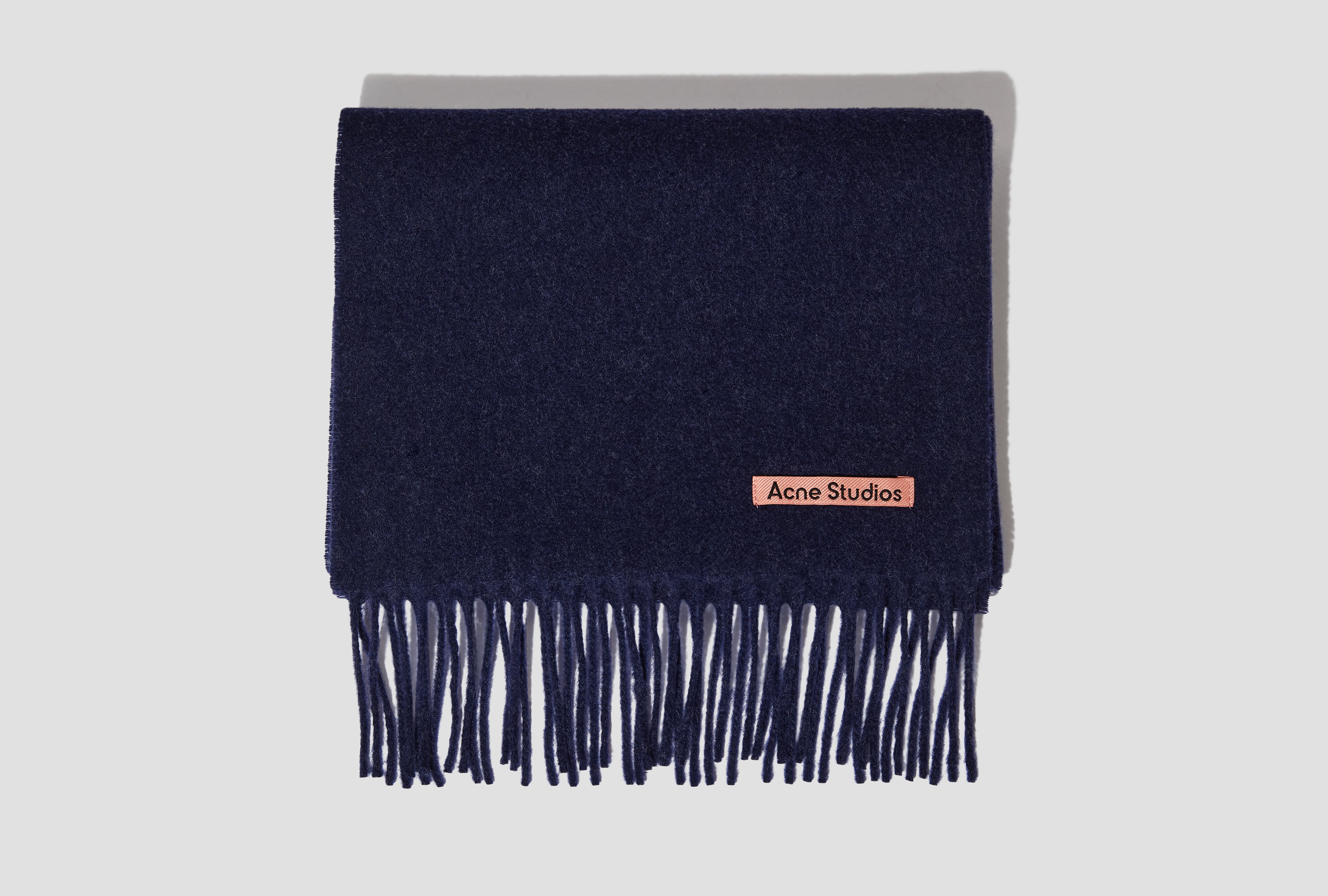 CANADA SKINNY NEW RWS - DARK NAVY MELANGE CA0218
