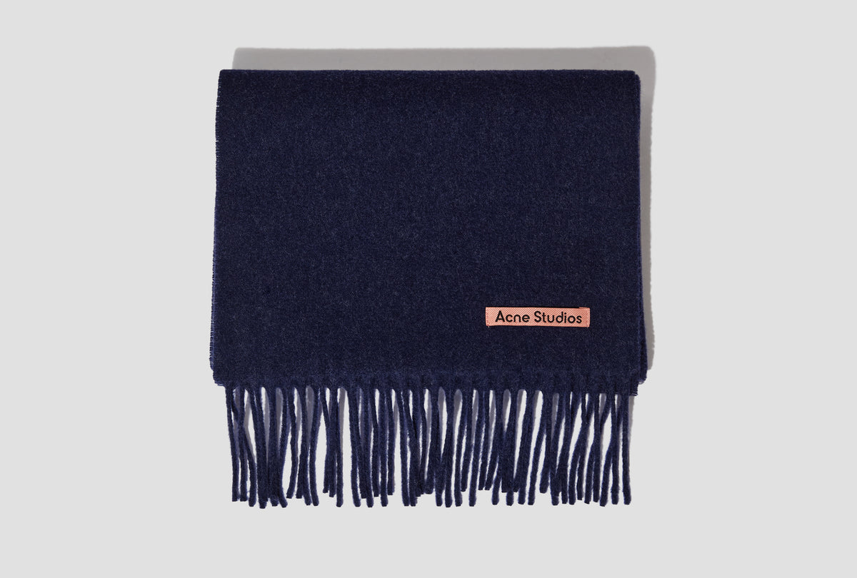 CANADA SKINNY NEW RWS - DARK NAVY MELANGE CA0218