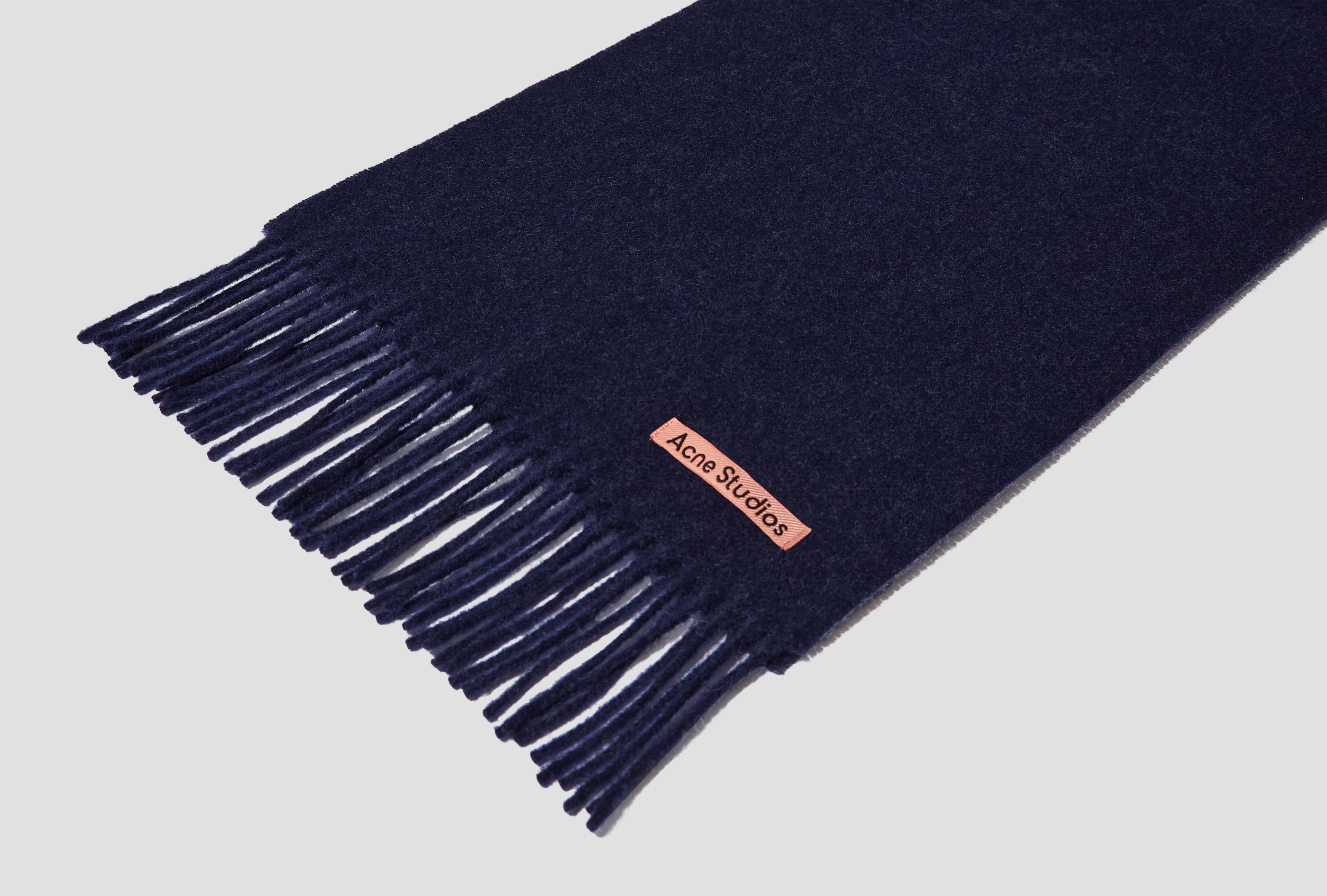 CANADA SKINNY NEW RWS - DARK NAVY MELANGE CA0218