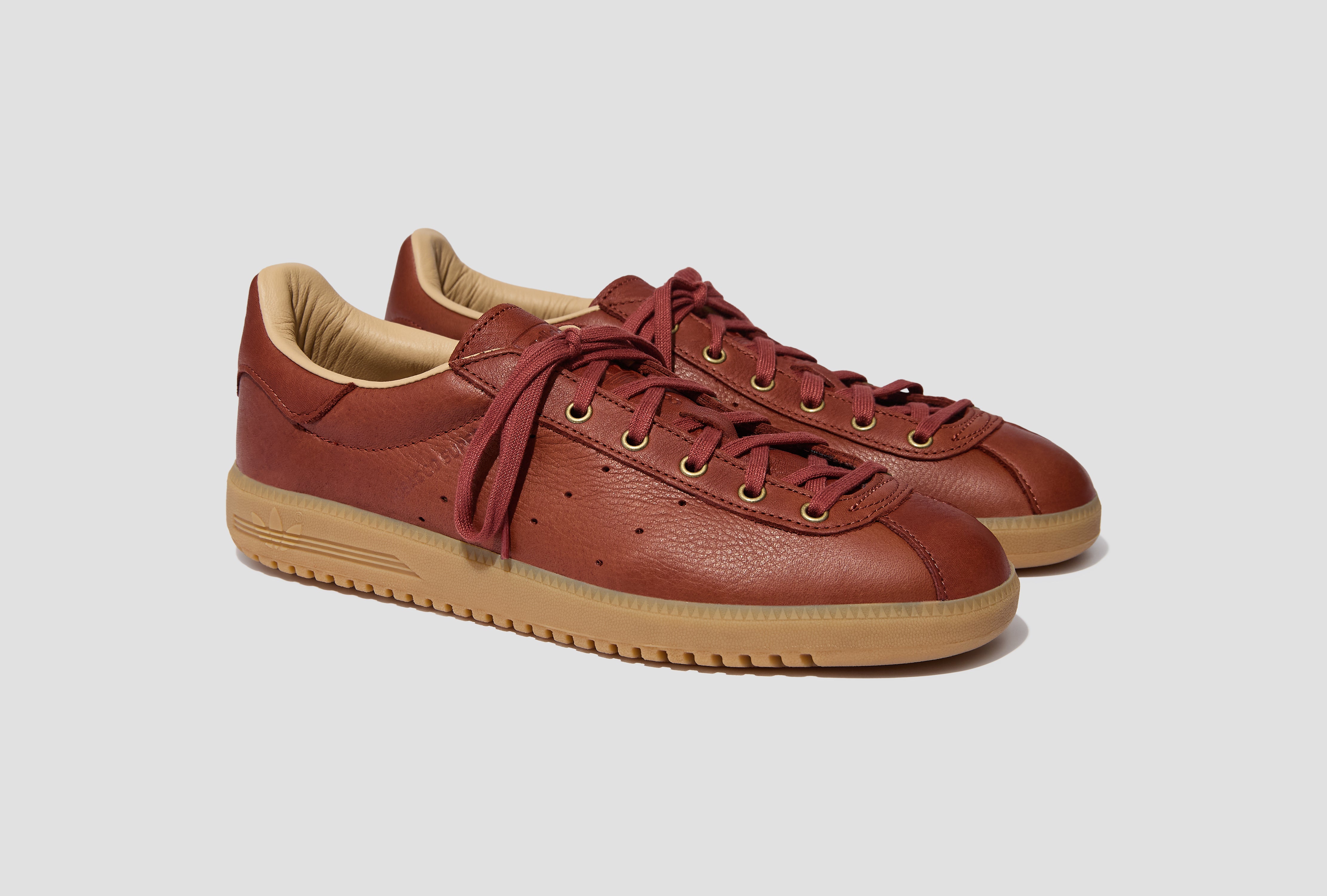 TOBACCO SUPER - FOXBRN / FOXBRN / GUM4  KJ4894