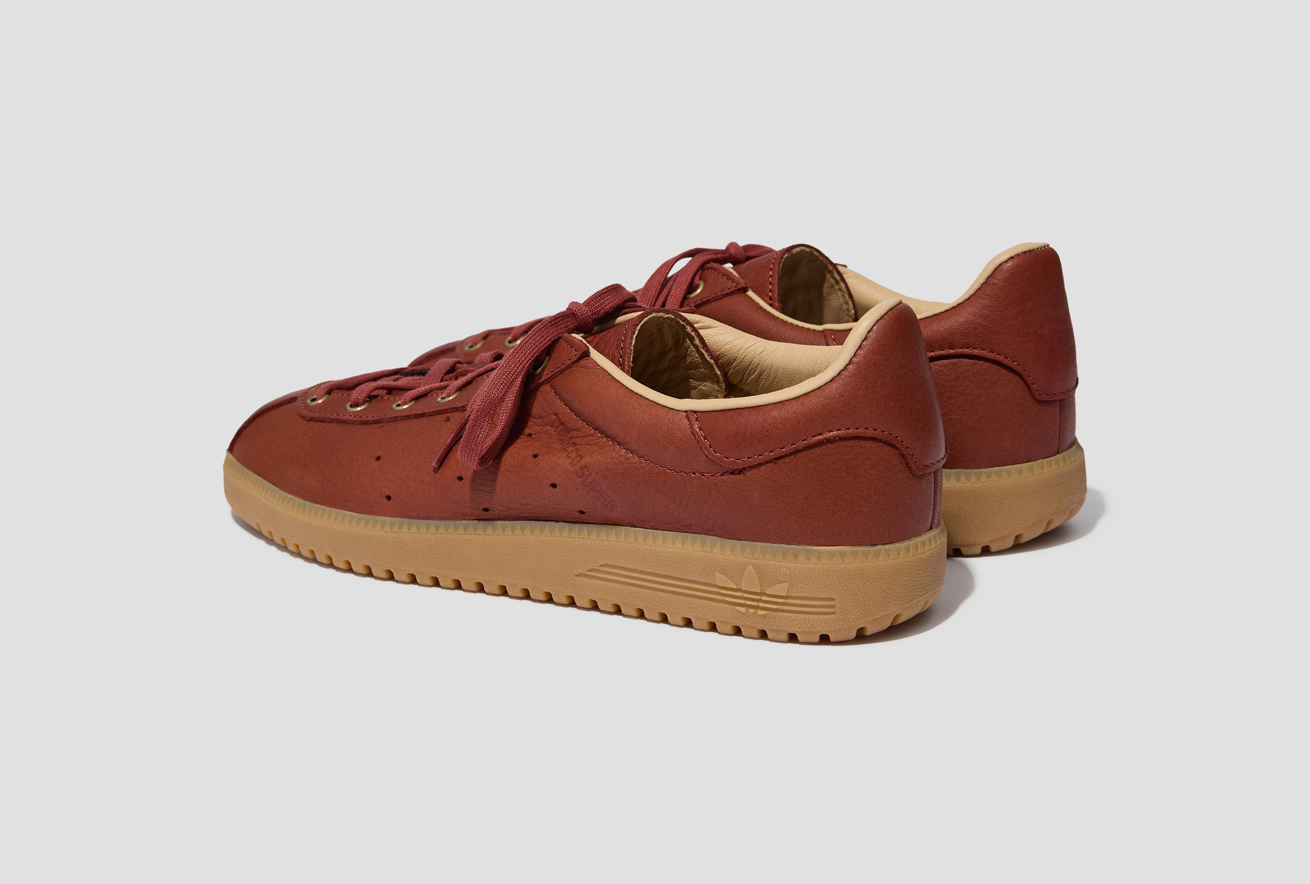 TOBACCO SUPER - FOXBRN / FOXBRN / GUM4  KJ4894