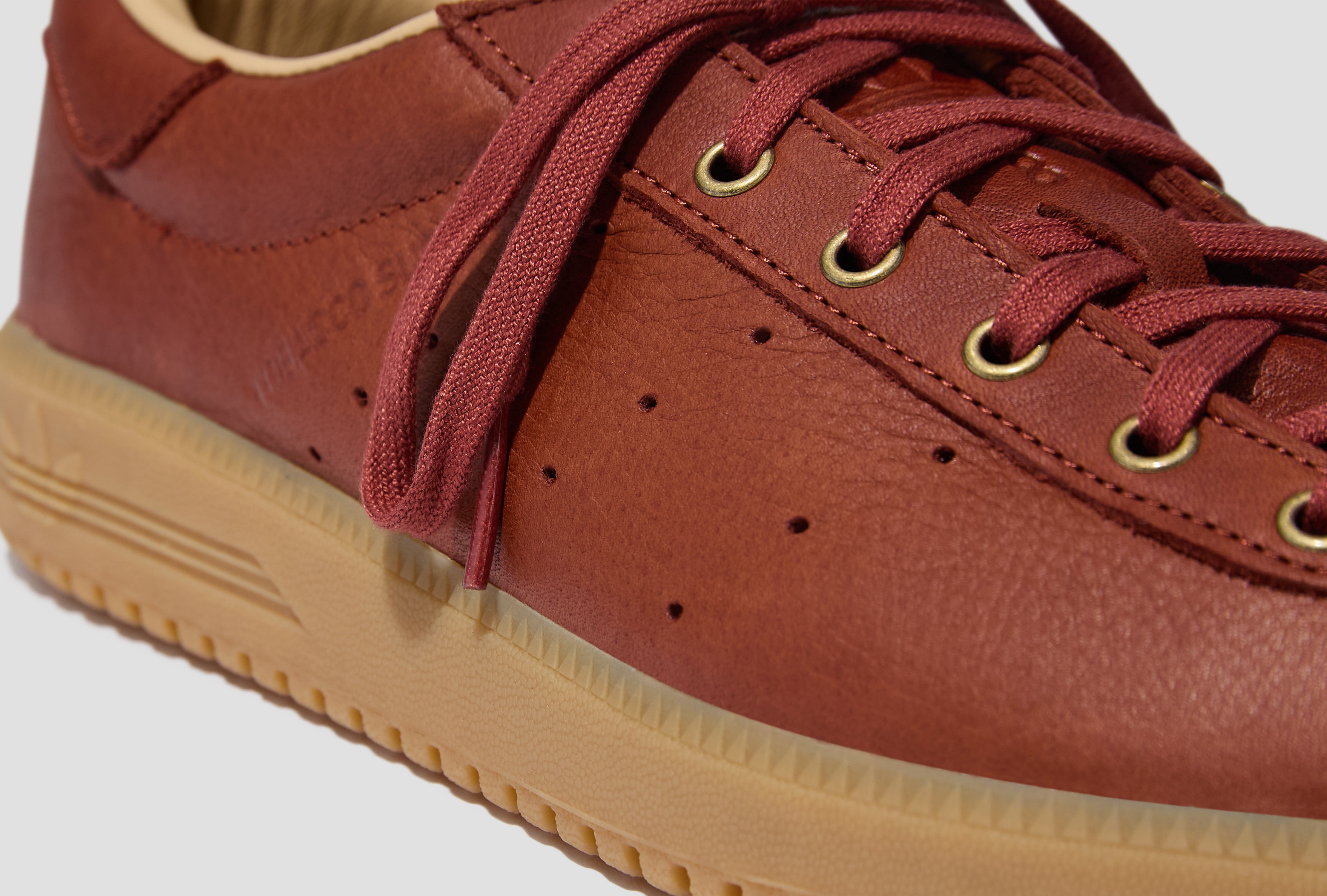 TOBACCO SUPER - FOXBRN / FOXBRN / GUM4  KJ4894