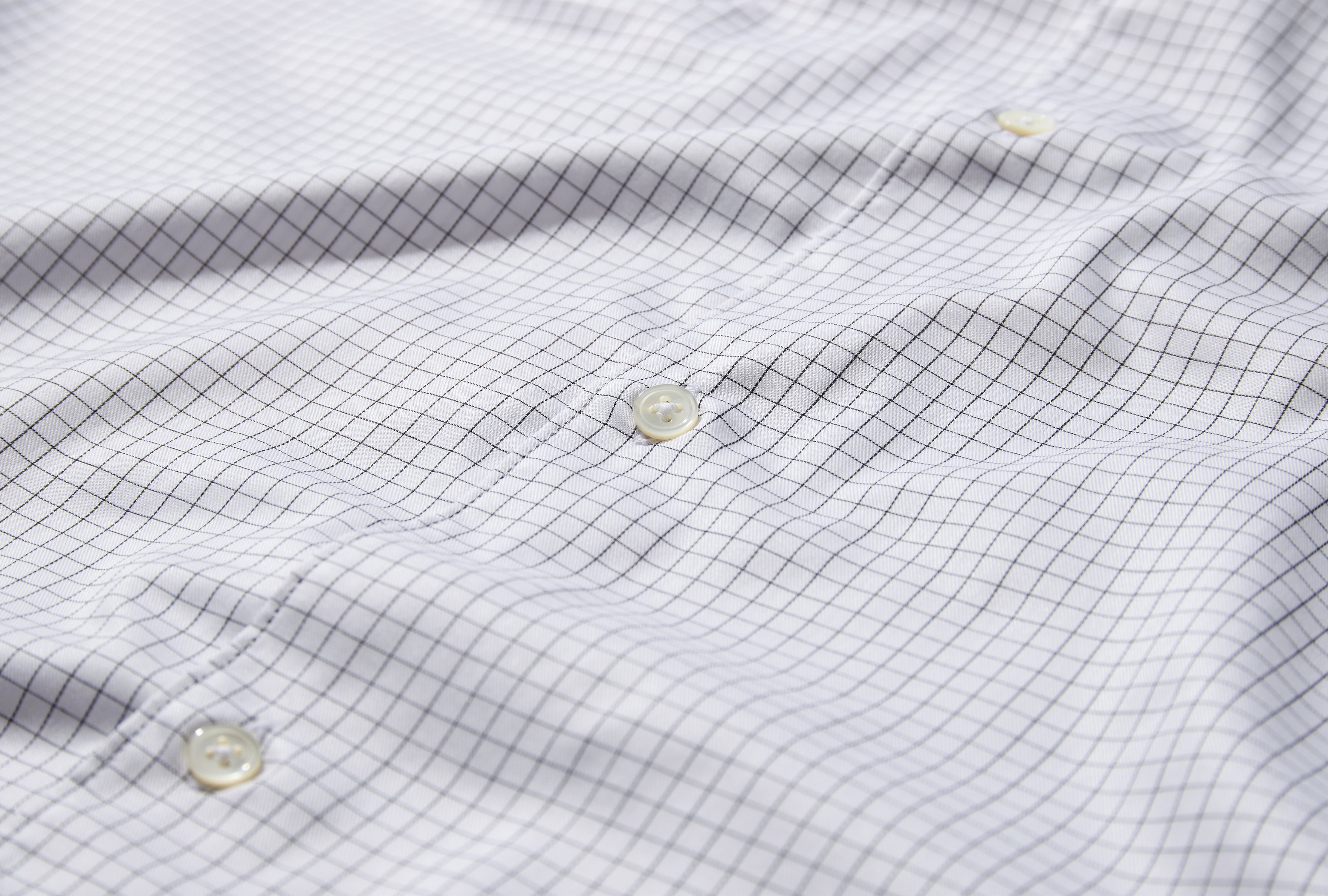 SLEEPY SHIRT - EGEO 3-98S26 Black