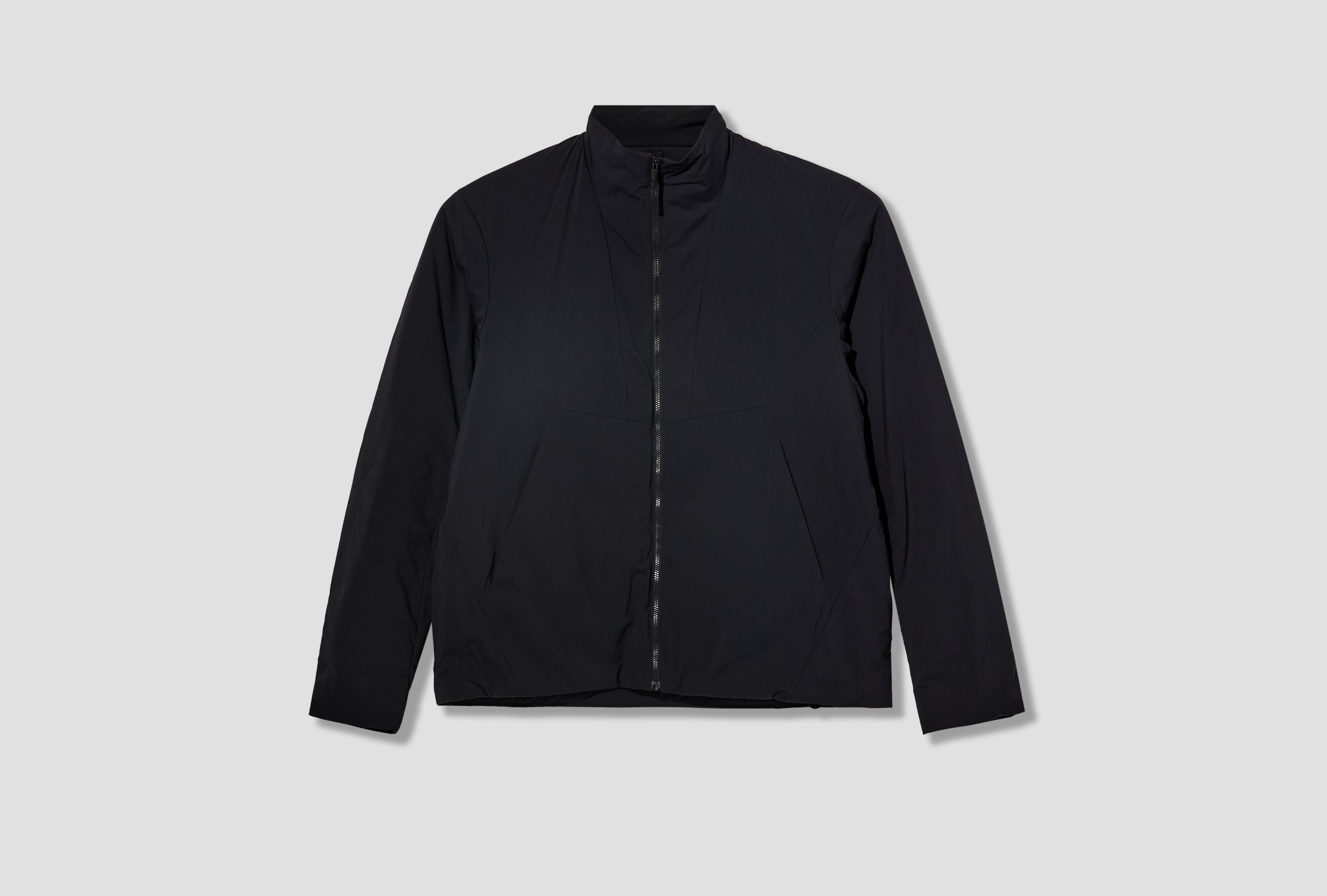 MIONN INSULATED JACKET MEN'S X000009116 Black