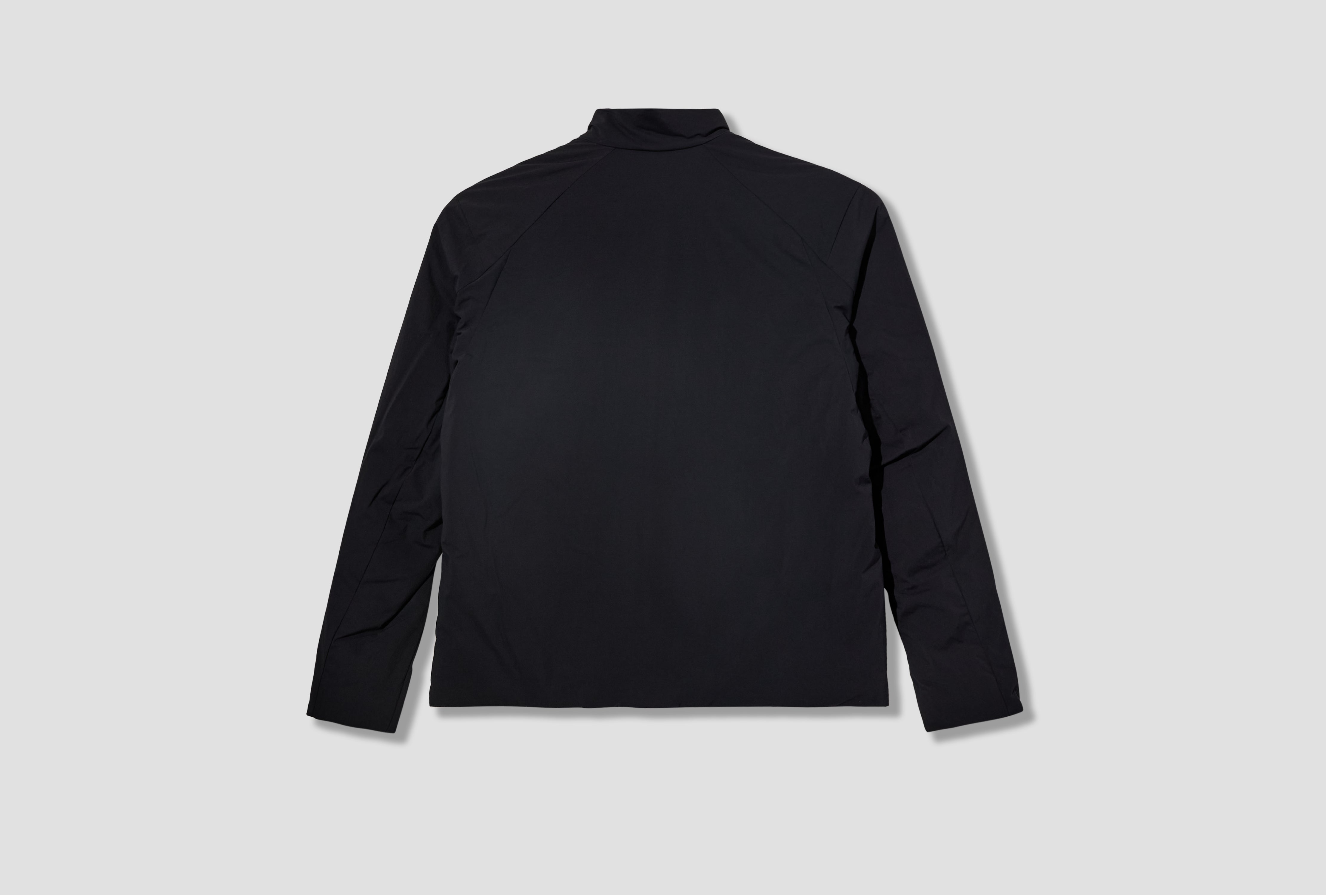 MIONN INSULATED JACKET MEN'S X000009116 Black