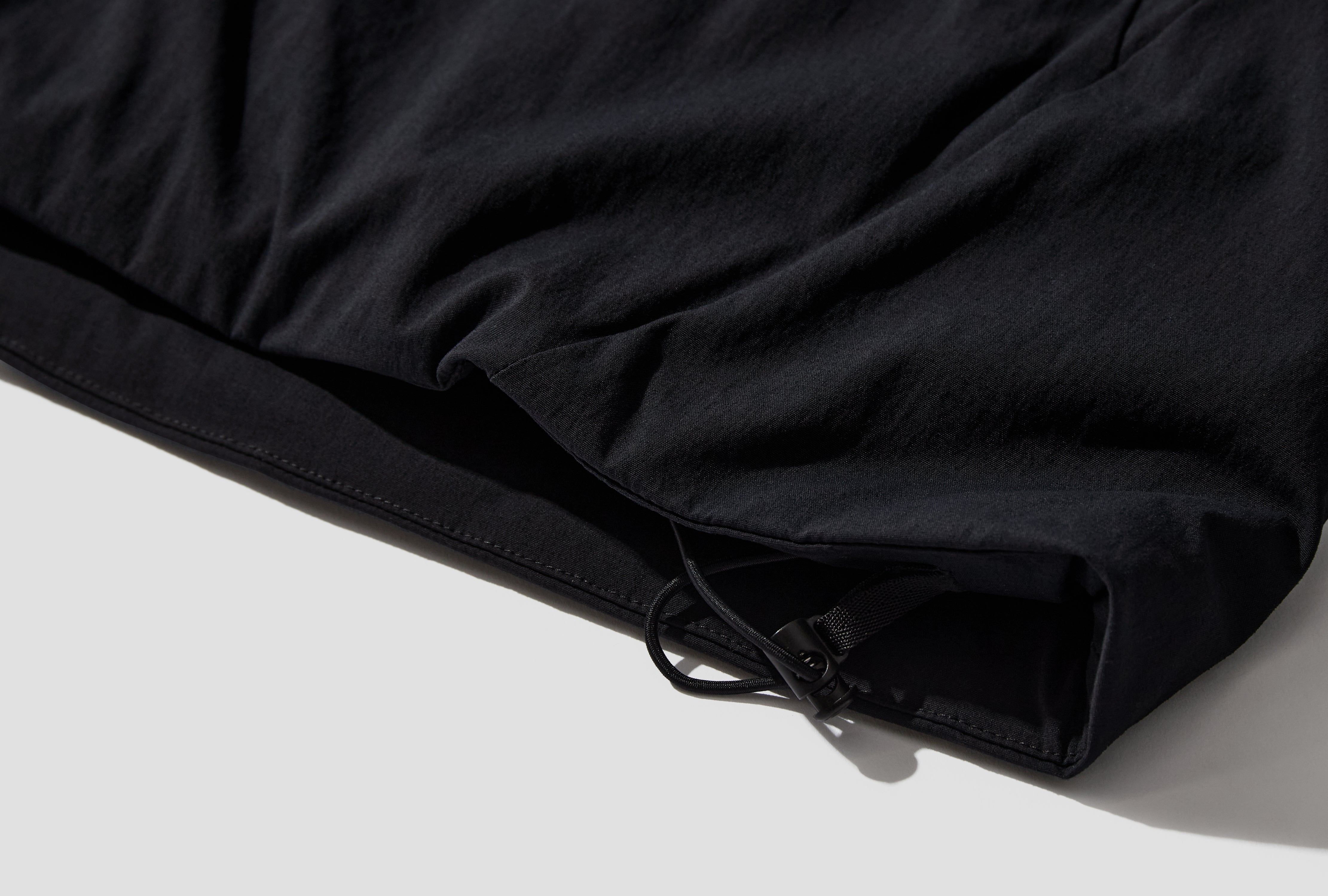 MIONN INSULATED JACKET MEN'S X000009116 Black