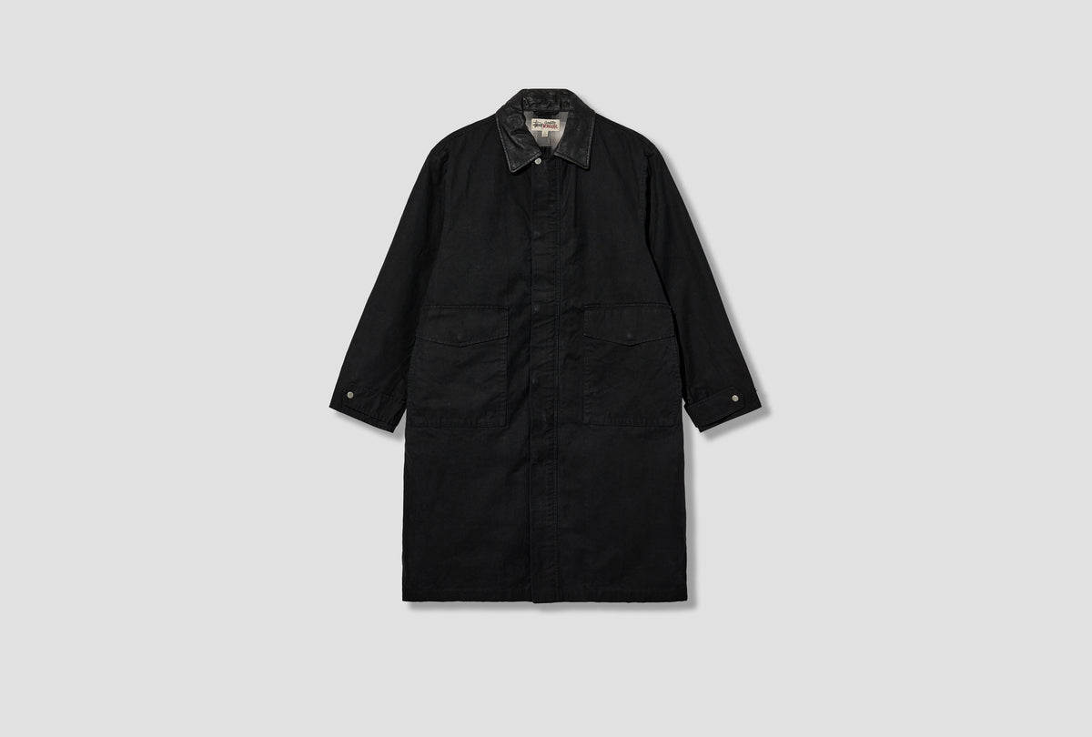 DUSTER 115831 Black