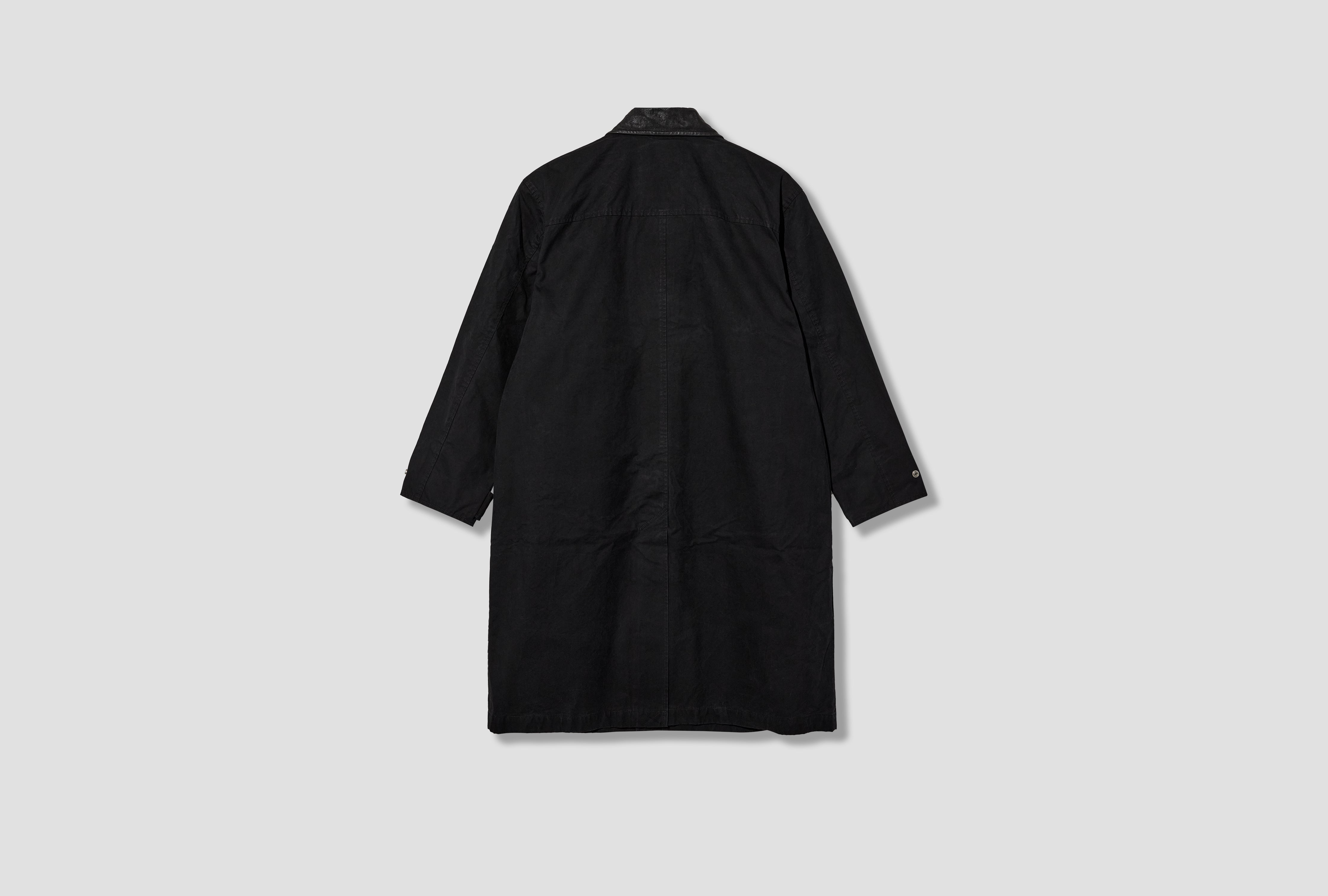 DUSTER 115831 Black
