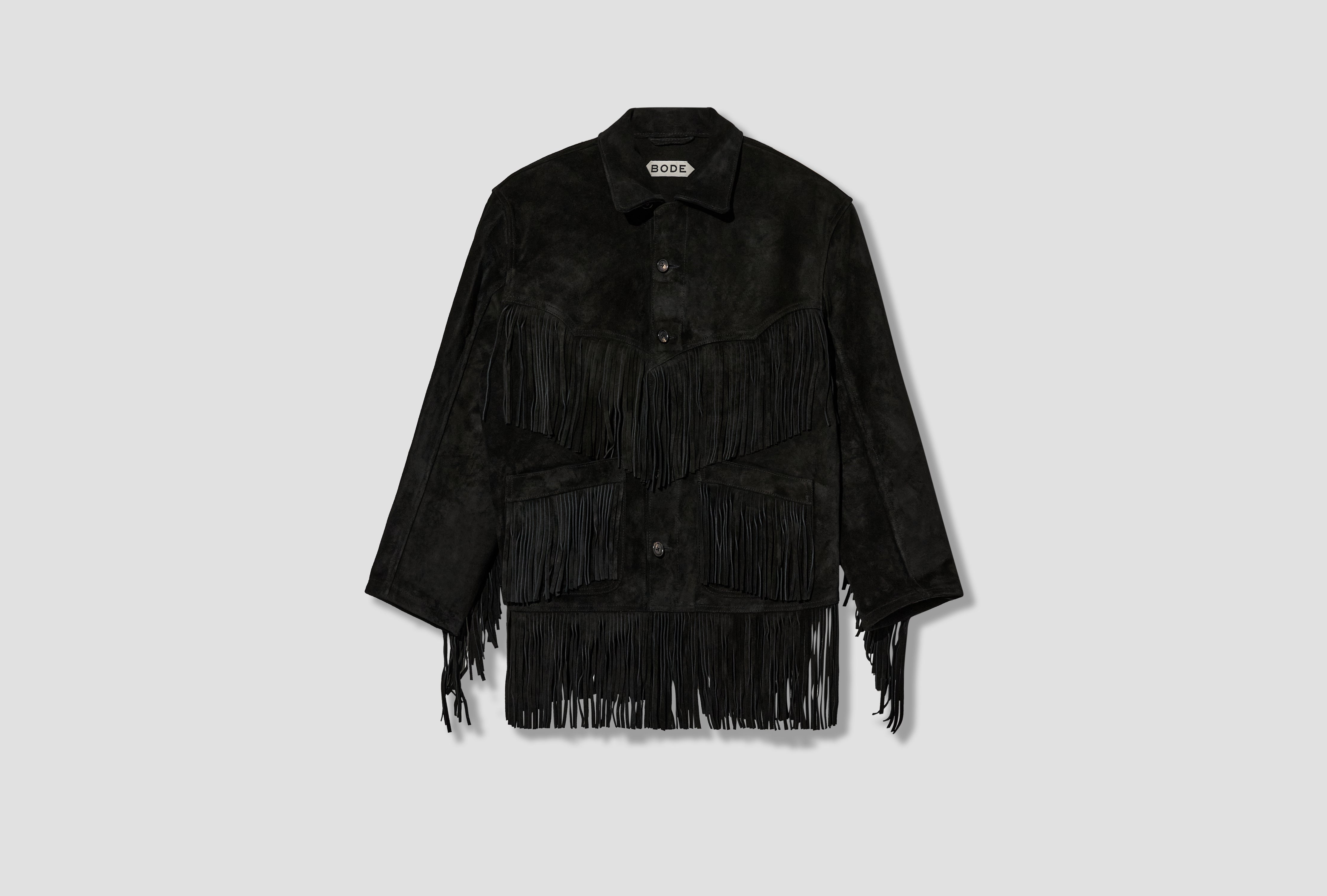 APPALACHIAN JACKET MRC99OW002 Black
