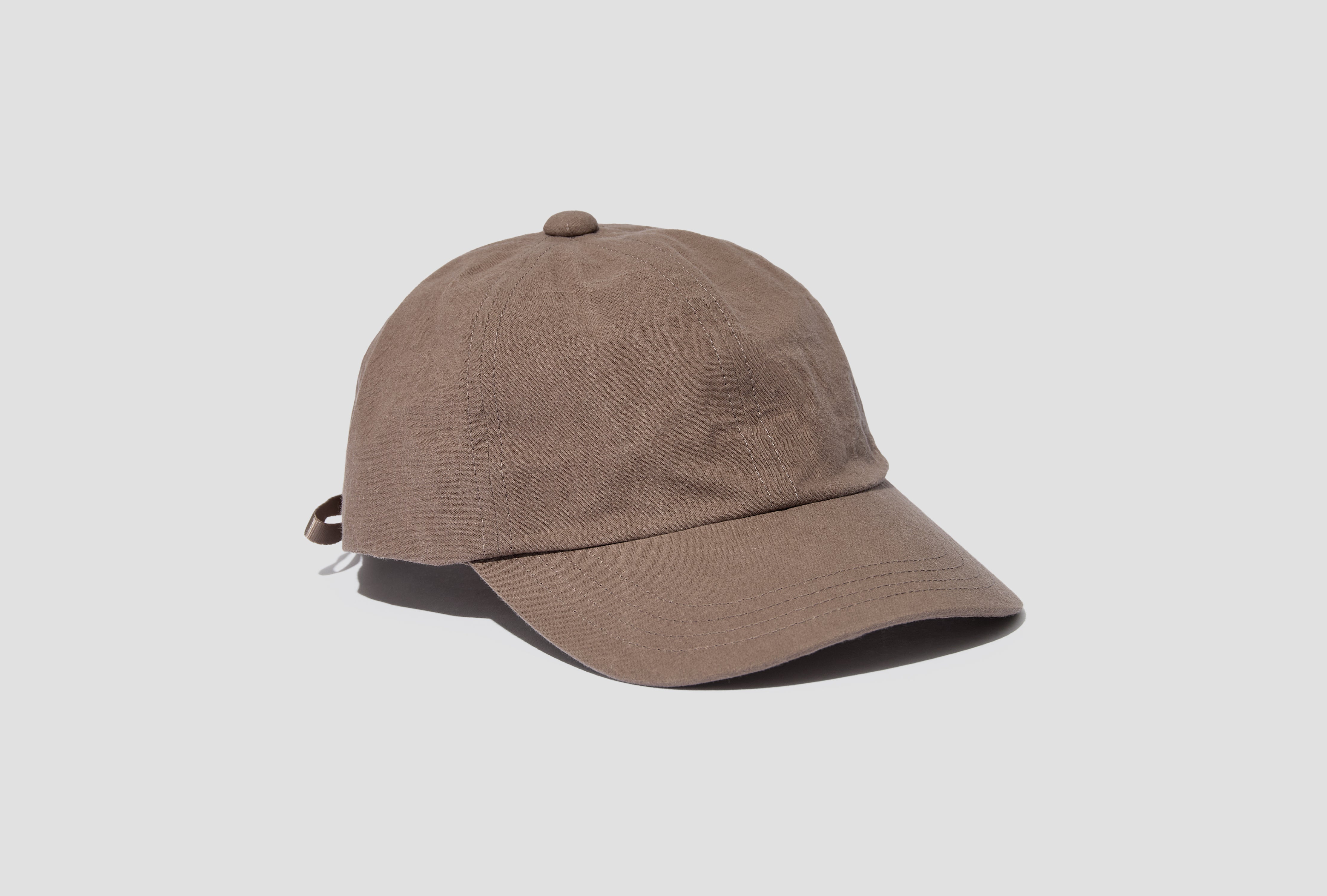SHALLOW CAP - STORM WAX R21C1