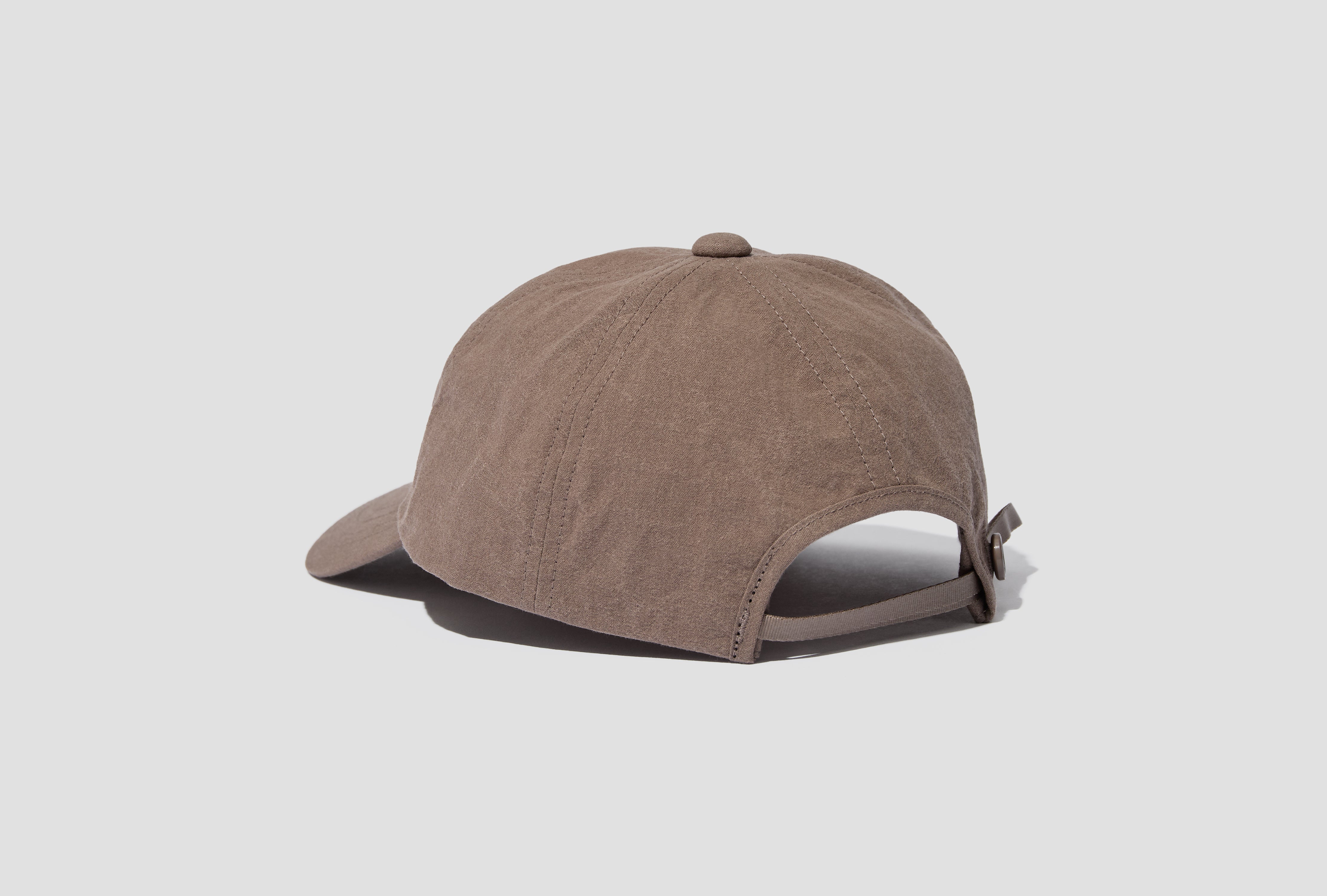 SHALLOW CAP - STORM WAX R21C1